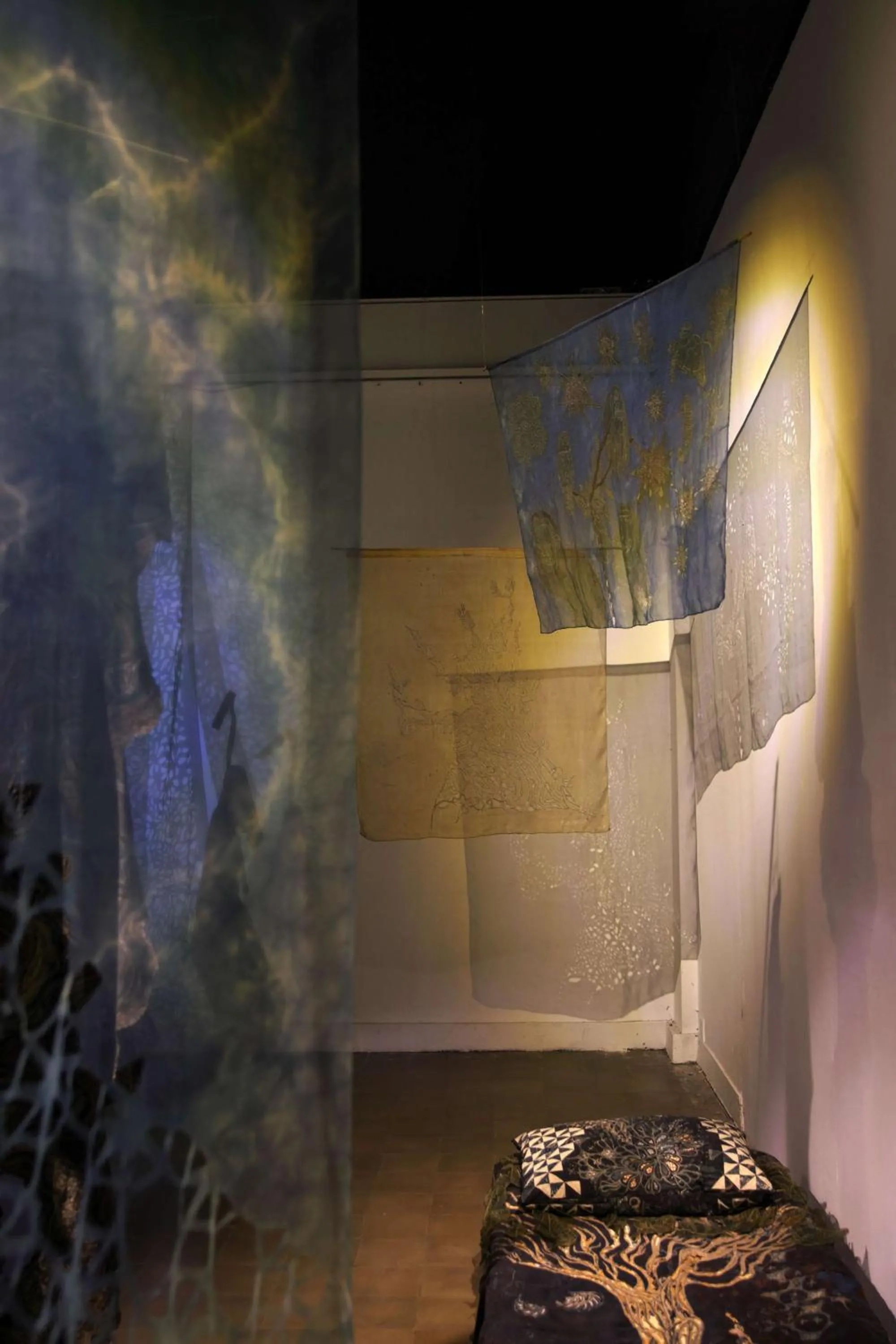 Nearby landmark in Garrya Bianti Yogyakarta