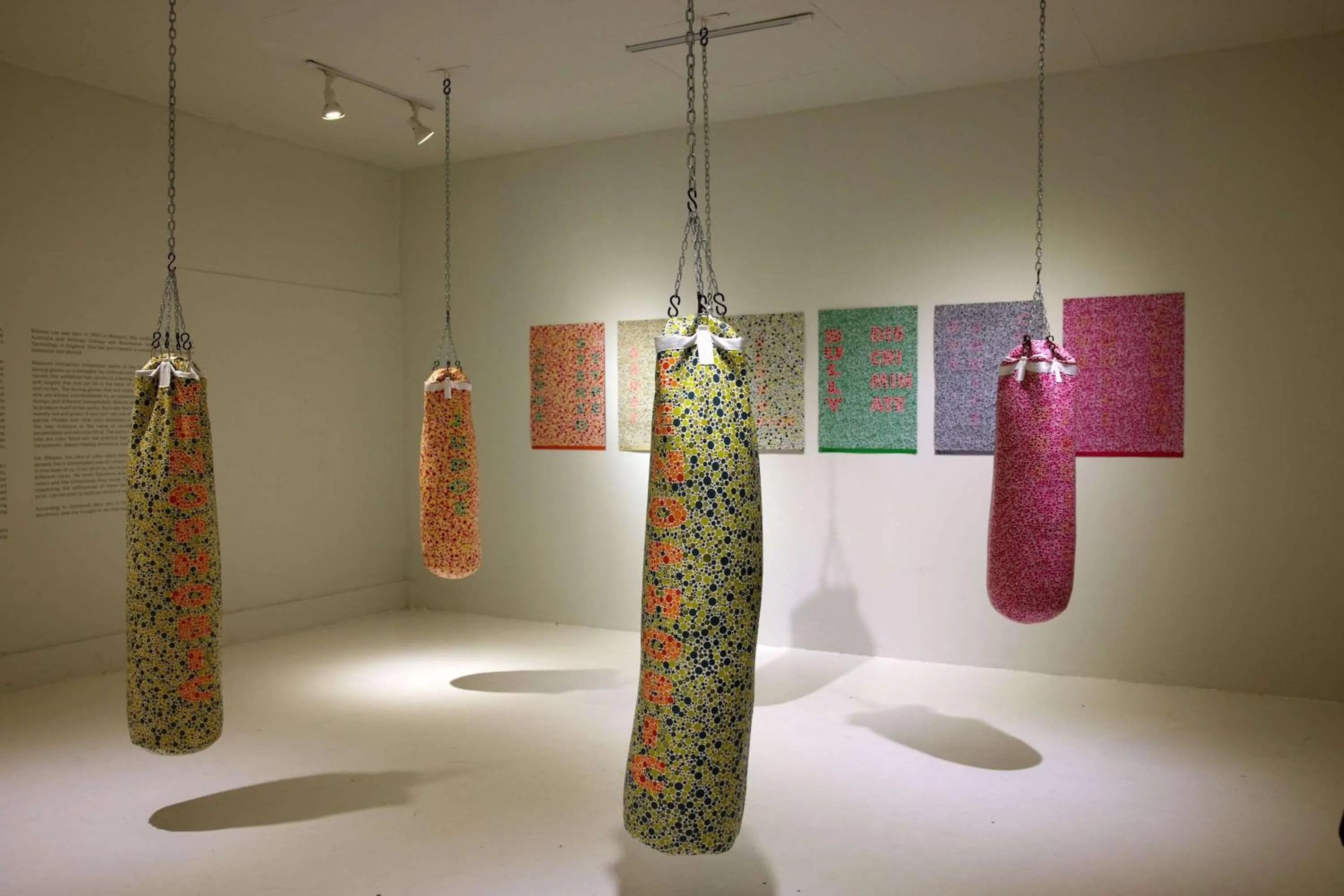 Nearby landmark in Garrya Bianti Yogyakarta