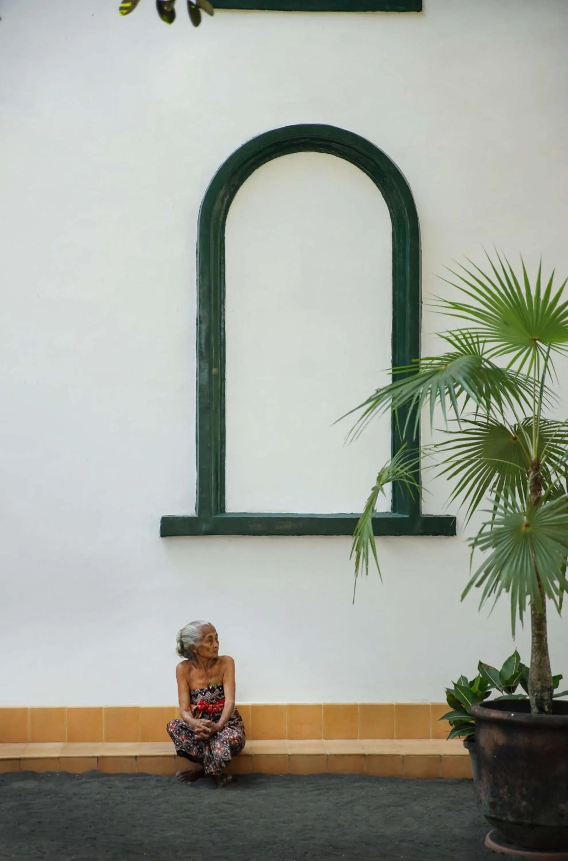 Nearby landmark in Garrya Bianti Yogyakarta