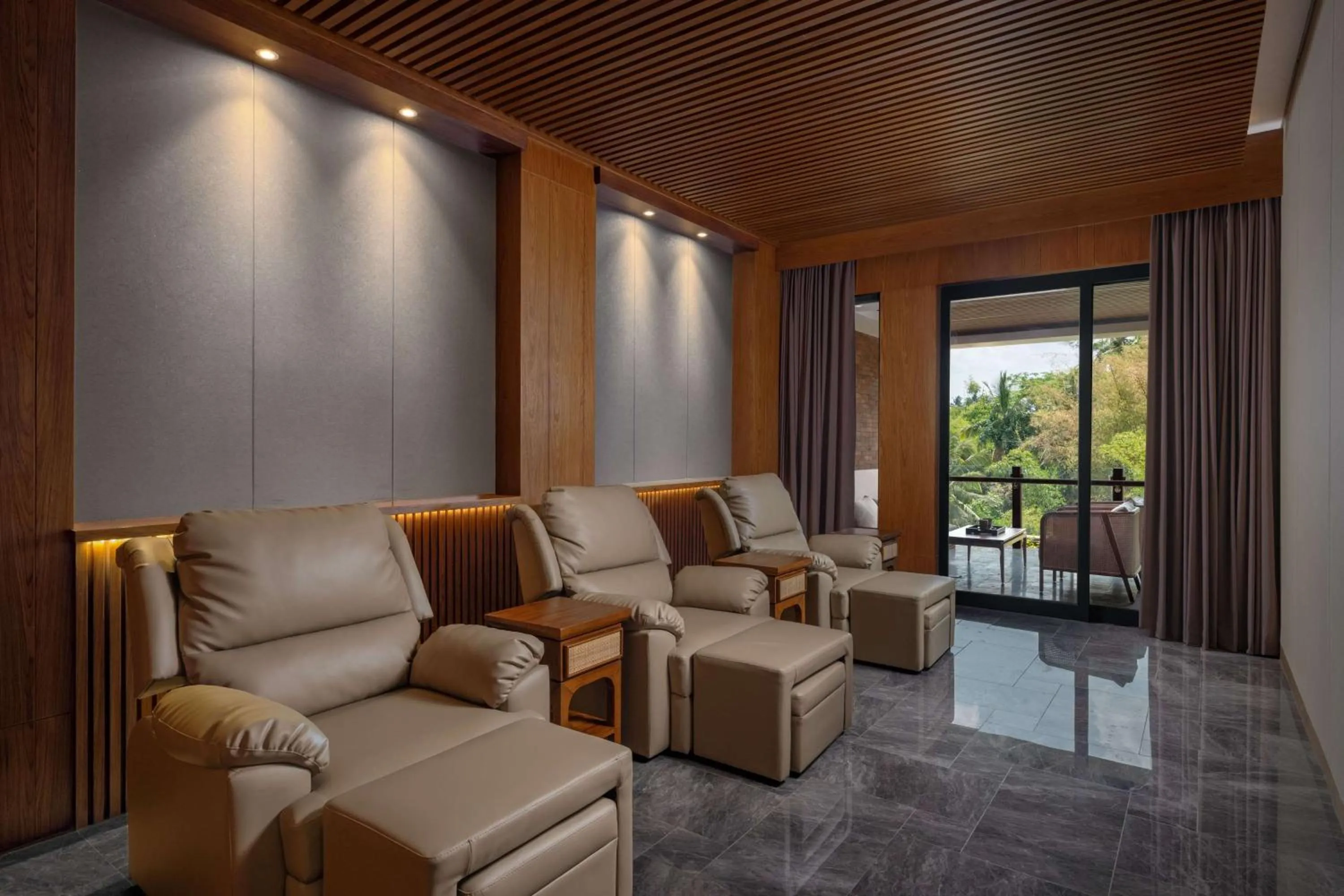 Spa and wellness centre/facilities in Garrya Bianti Yogyakarta