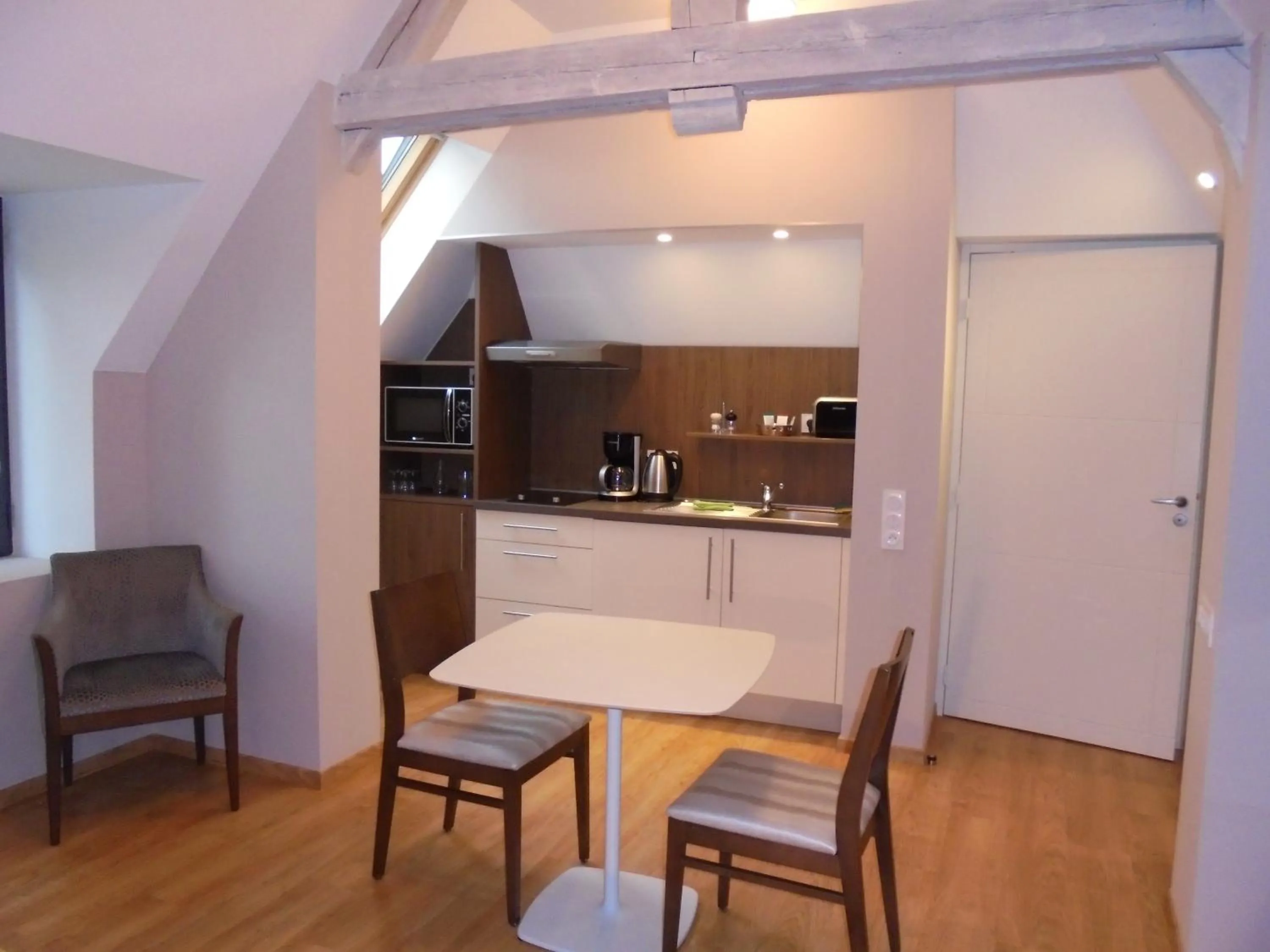 Domitys Le Château des Plans