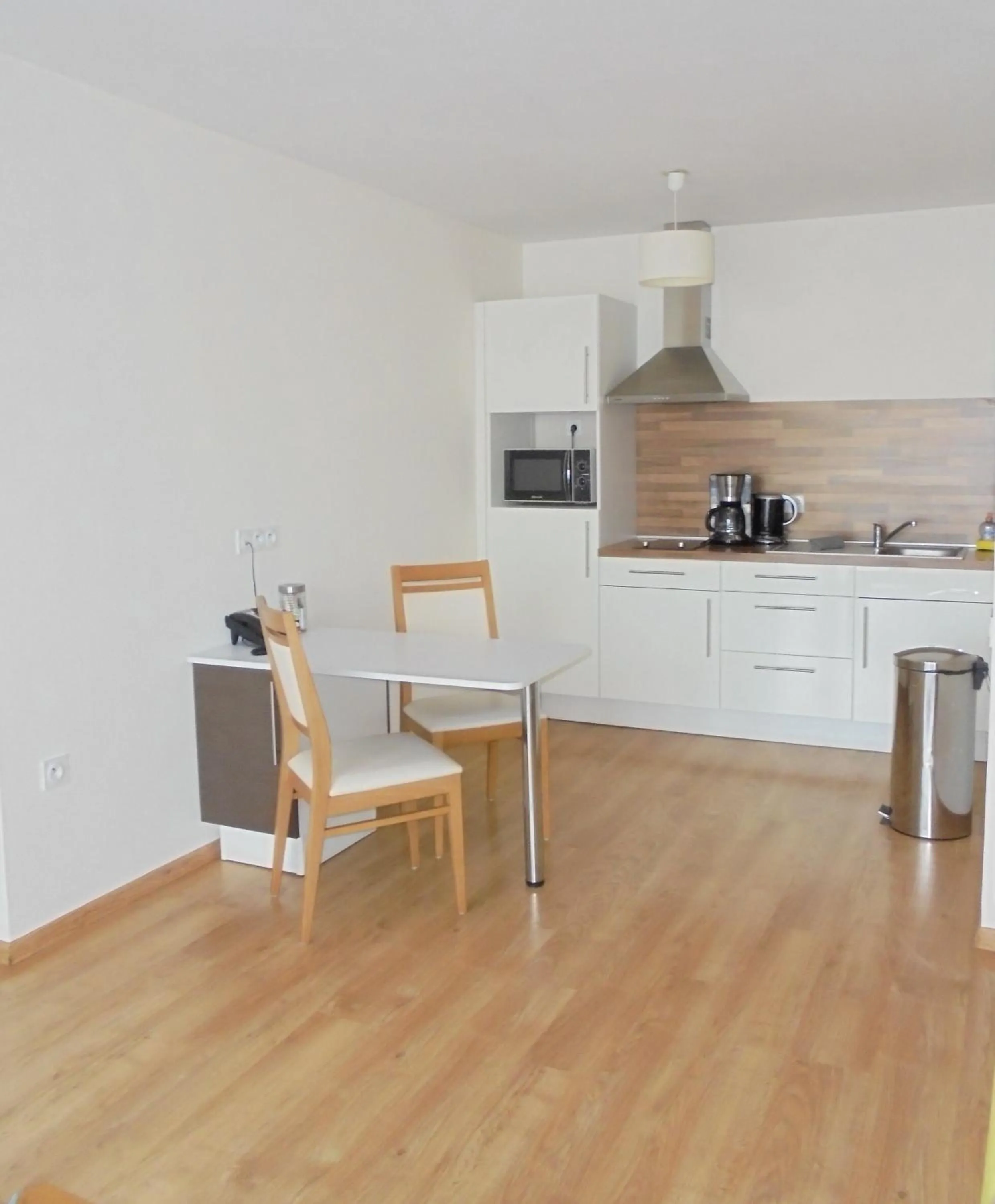 Domitys Le Château des Plans