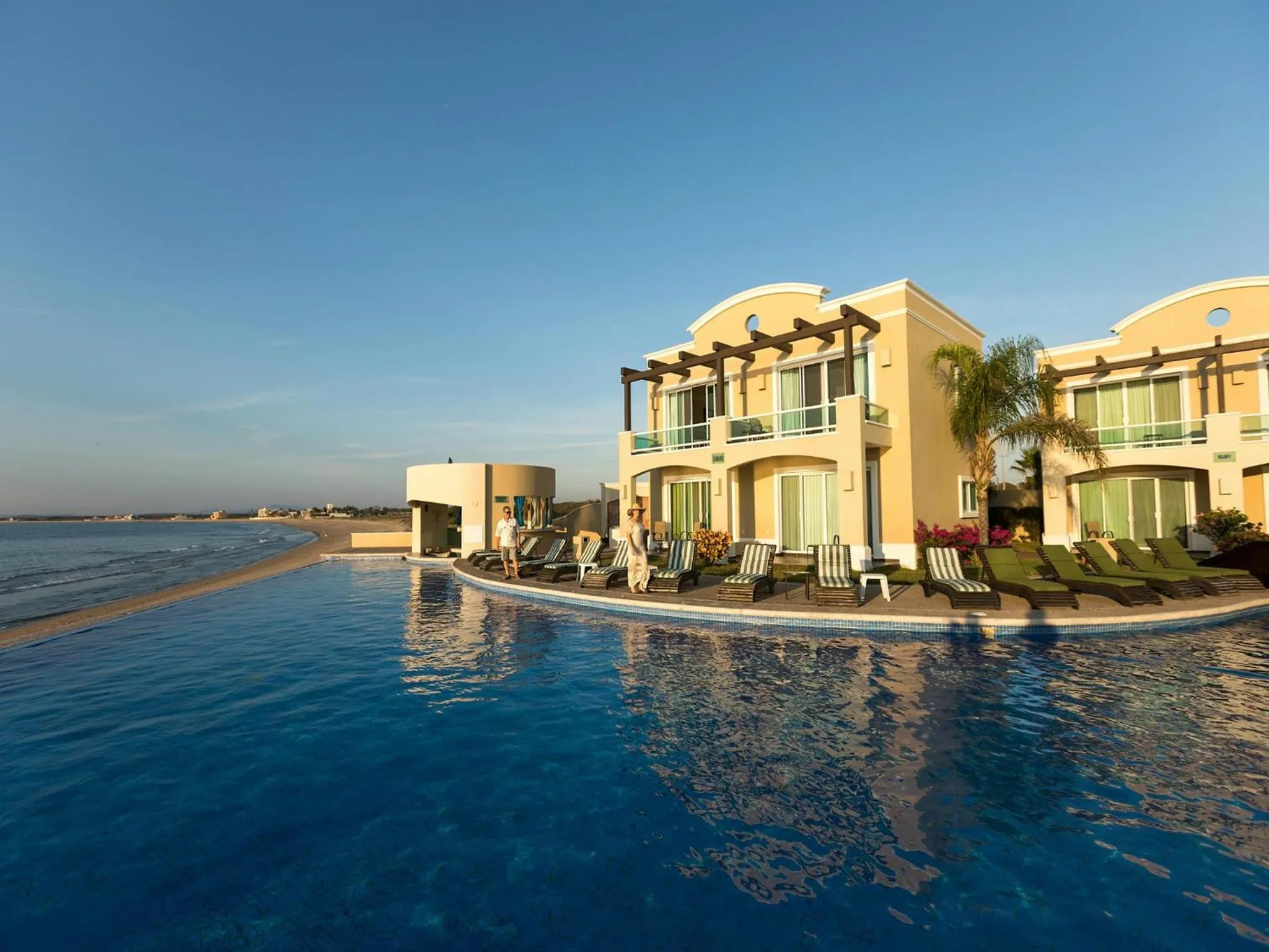 Balcony/Terrace in Diamond Bay