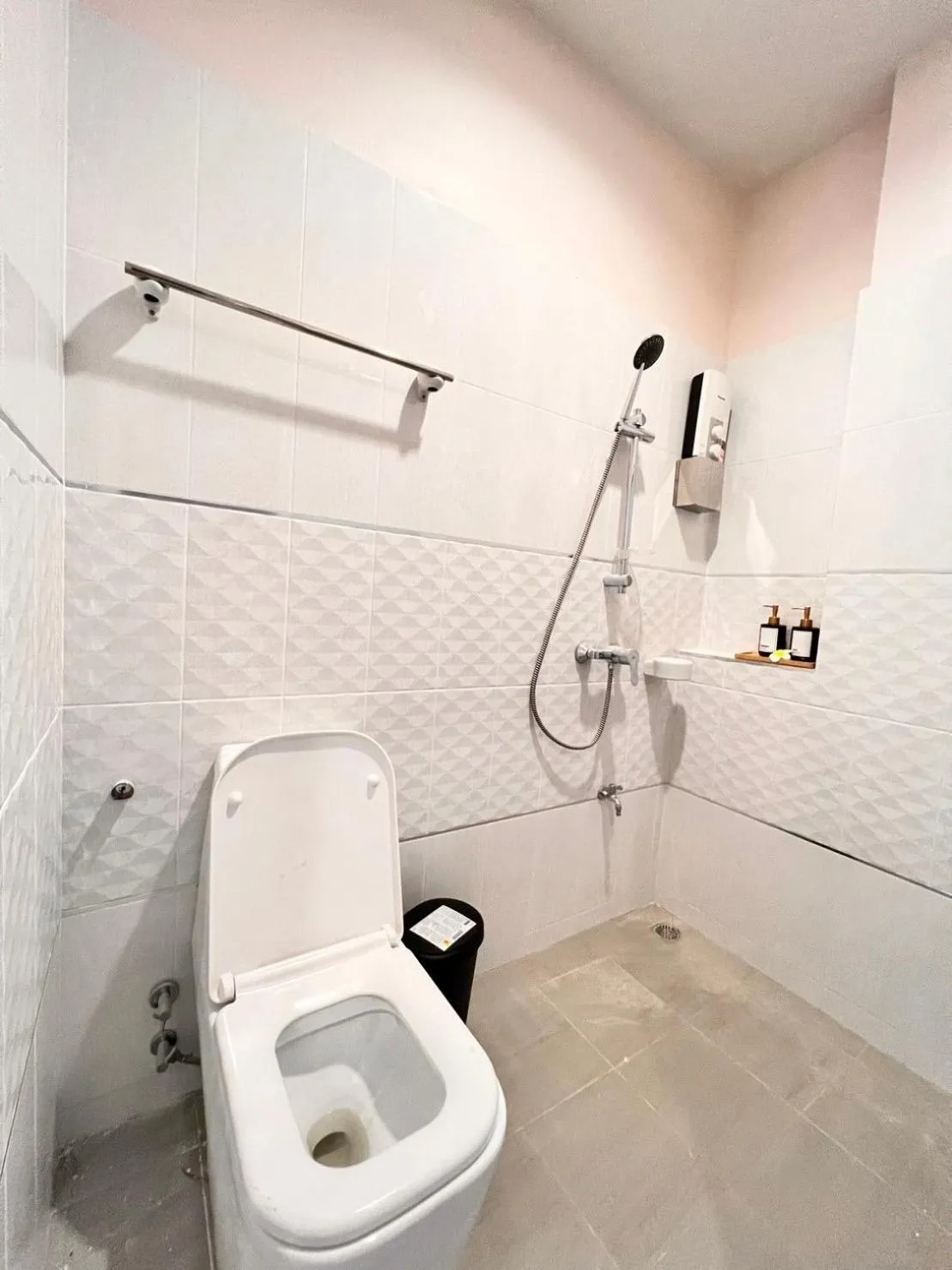 Por poshtel Kanchanaburi