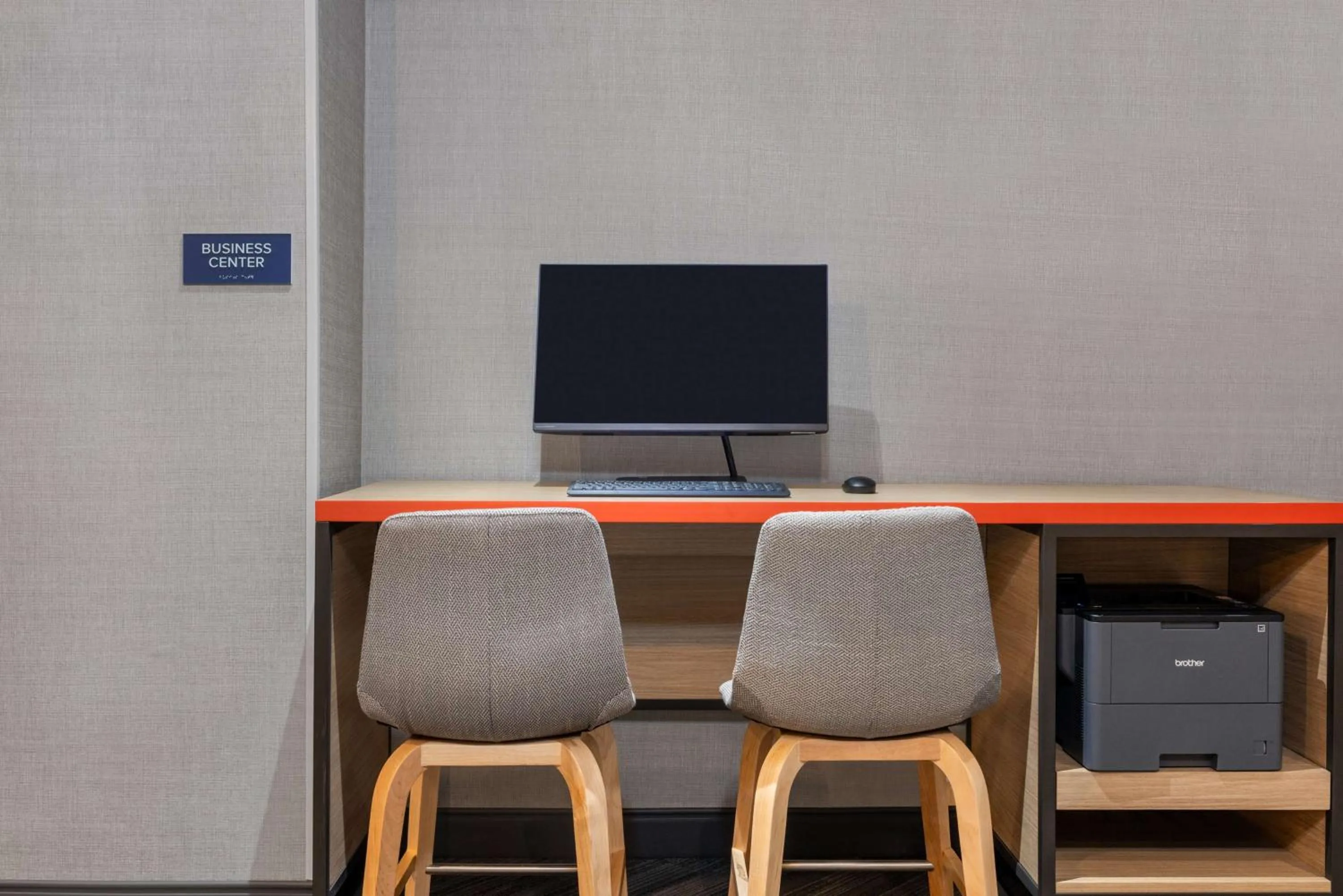 Business facilities in Tru By Hilton Brooklyn