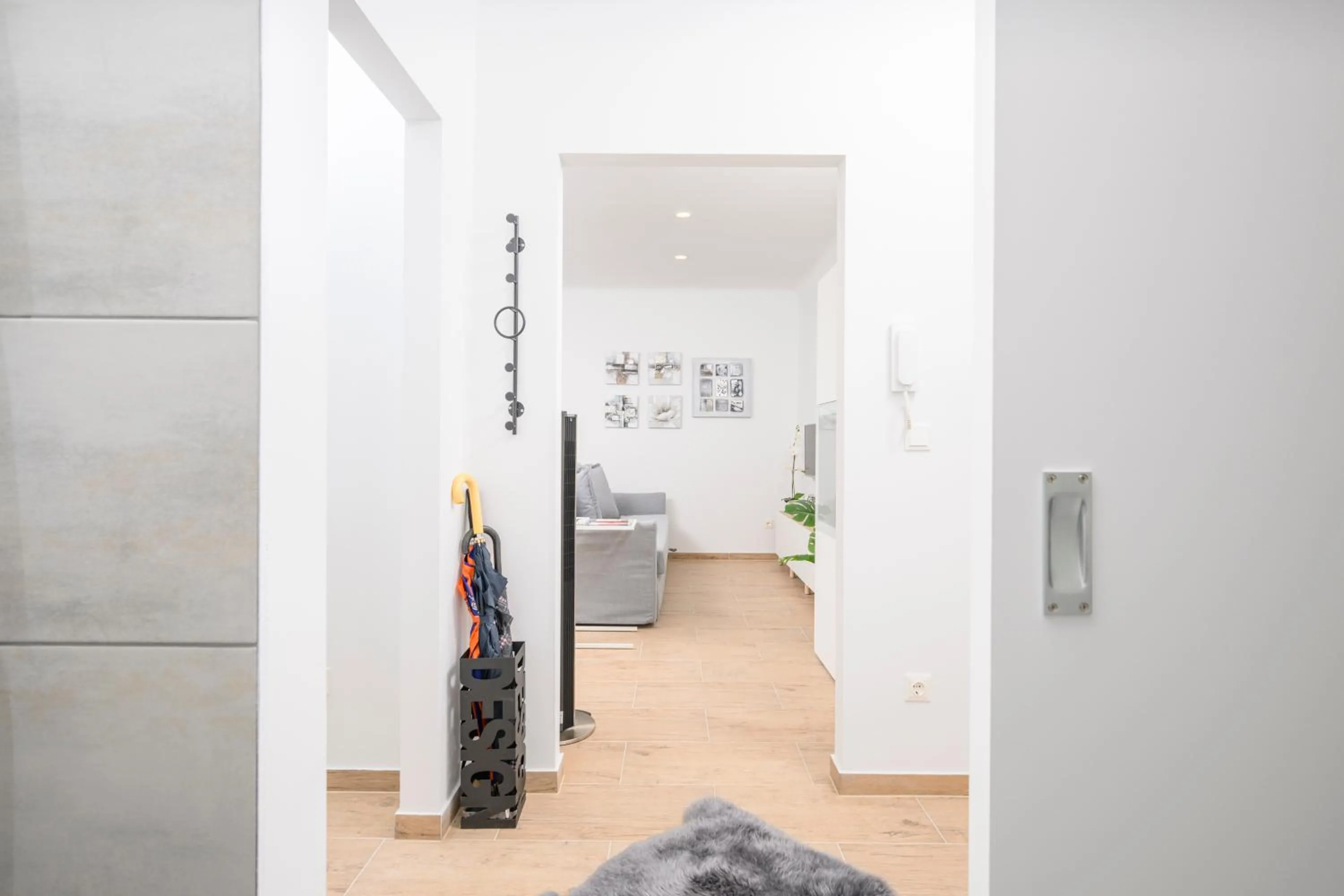 Photo of the whole room in Hideaway Favoriten
