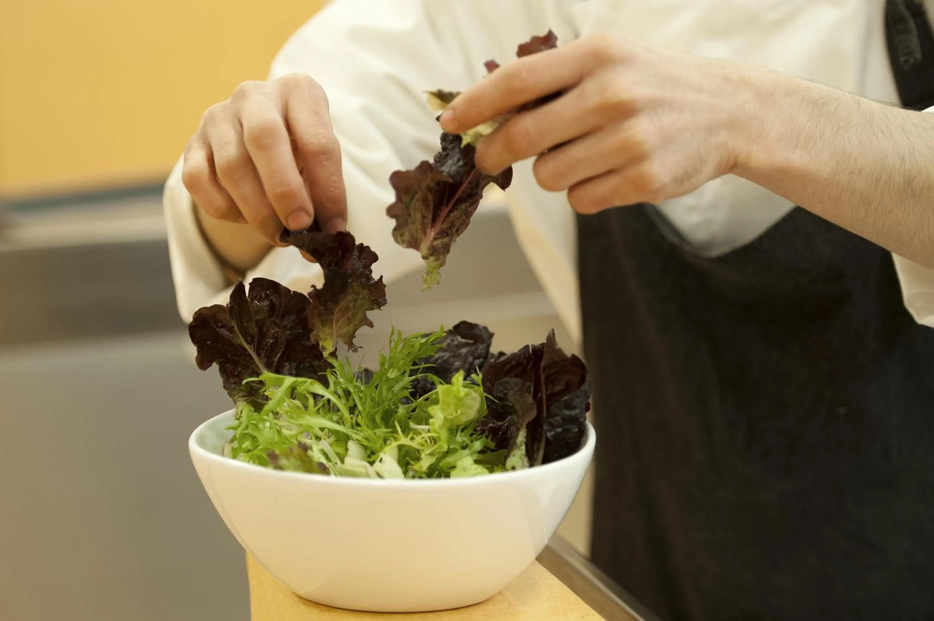 Restaurant/places to eat in Arakur Ushuaia Resort & Spa