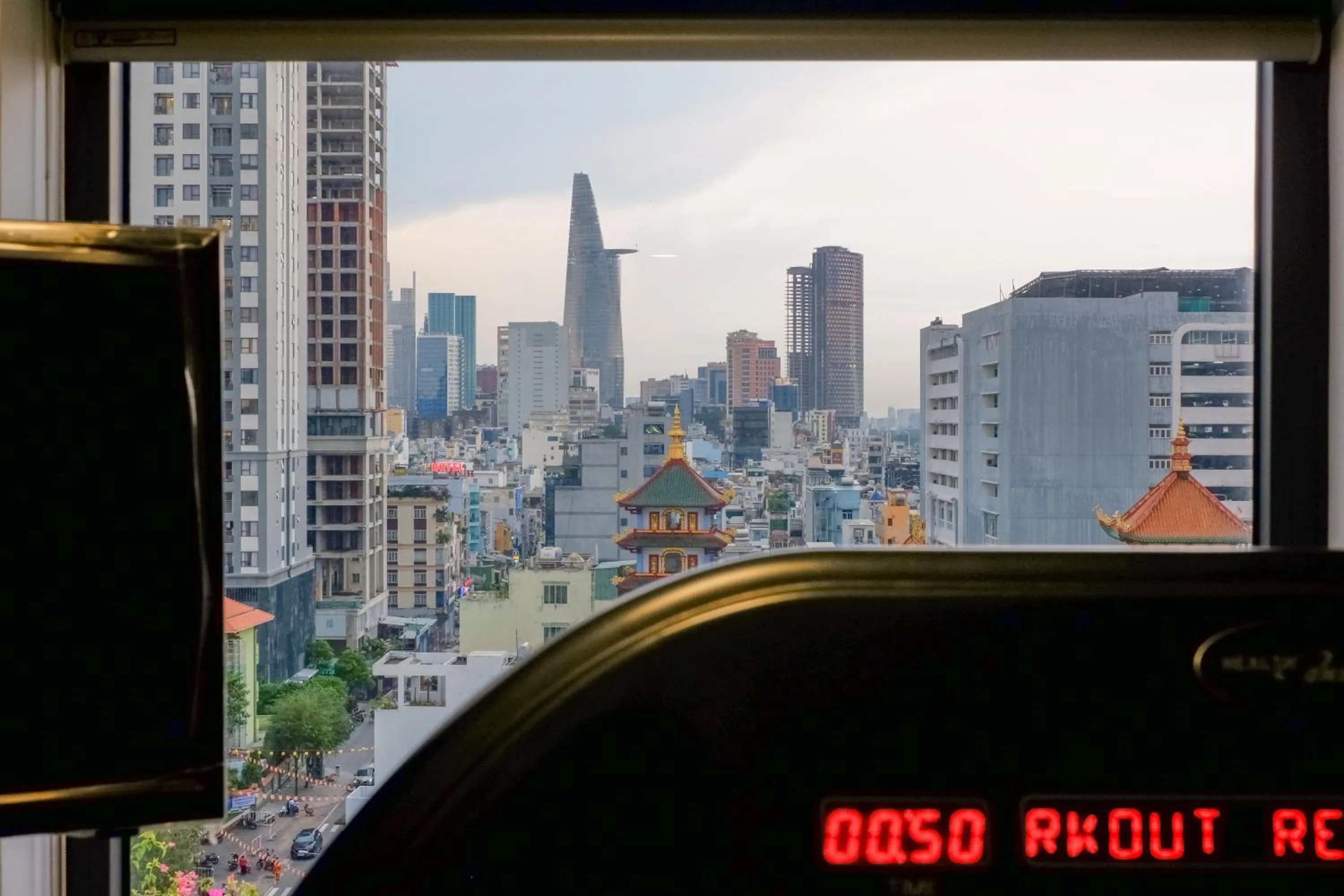 Fitness centre/facilities in Cityhouse - LightHouse SG