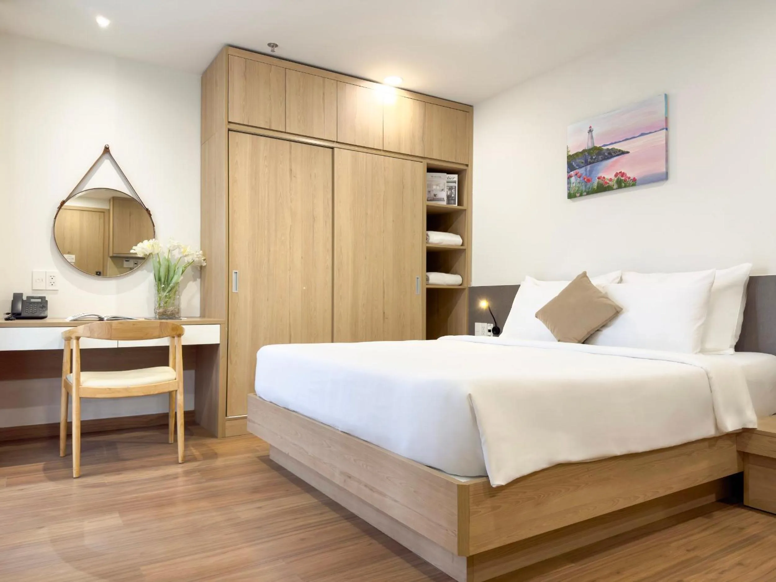 hair dresser in Cityhouse - LightHouse SG