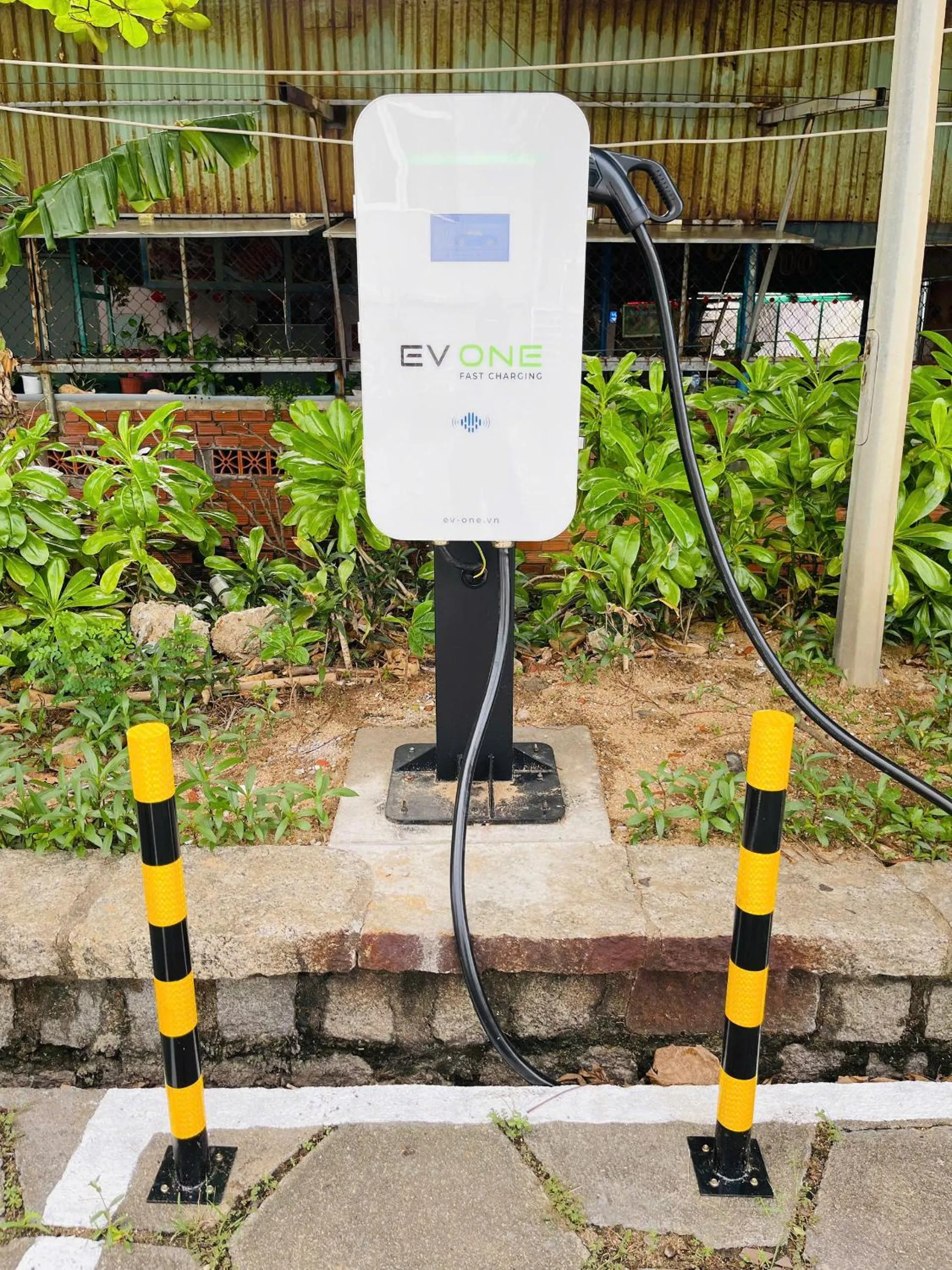 Sai Gon Phu Yen Hotel