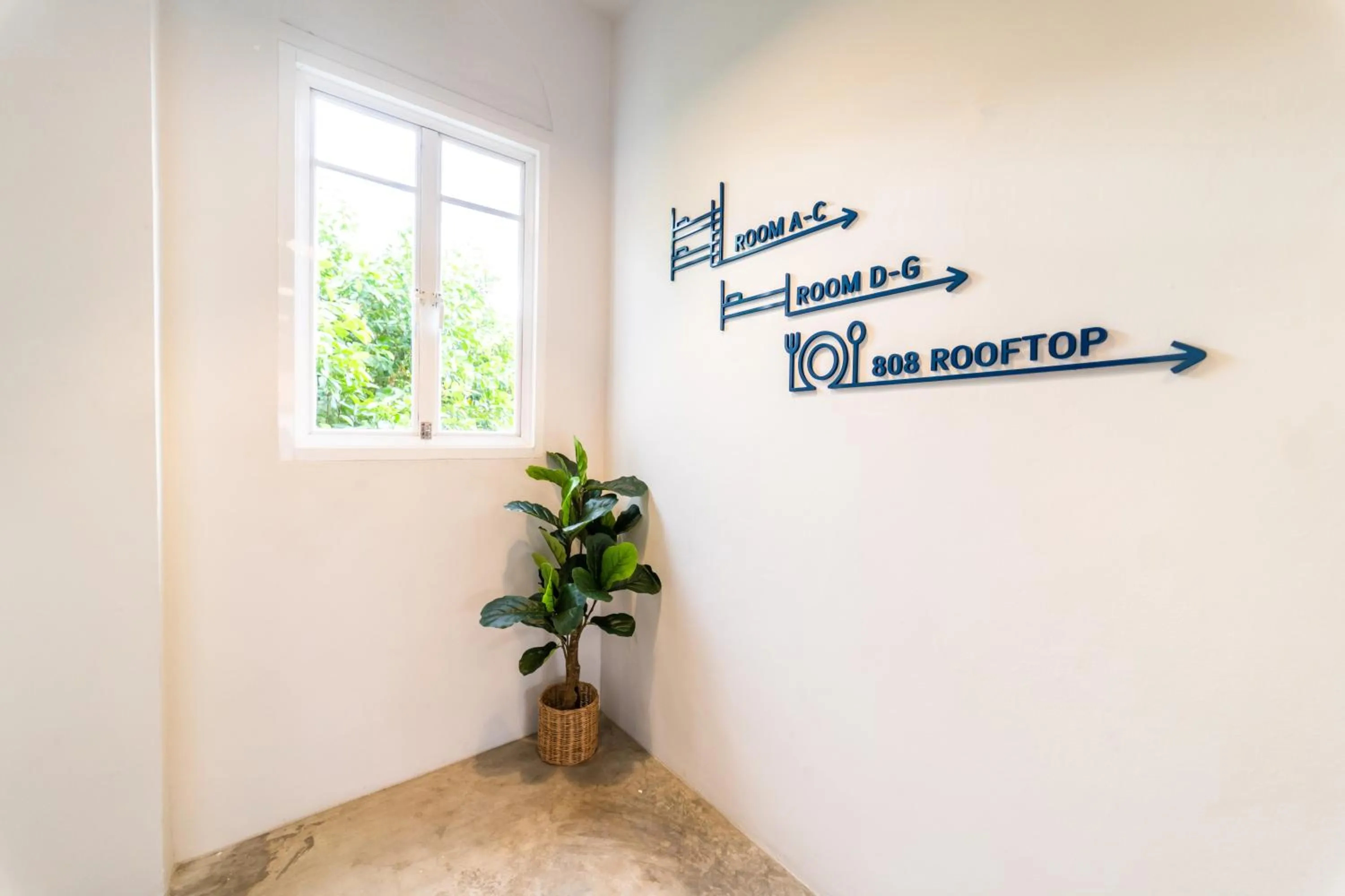 Property logo or sign in PIER 808 Hostel