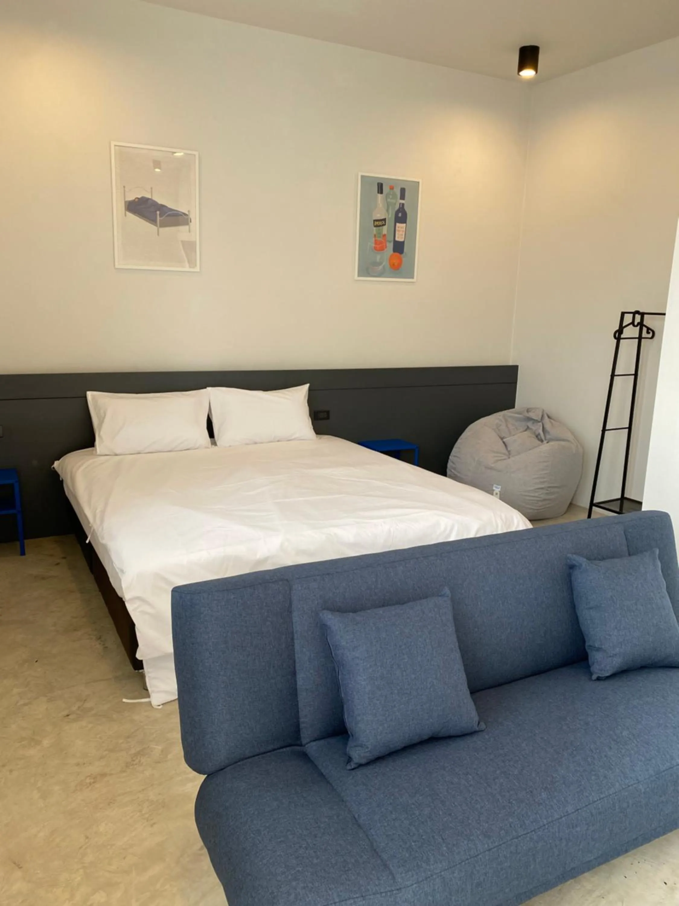 Bedroom, Bed in PIER 808 Hostel