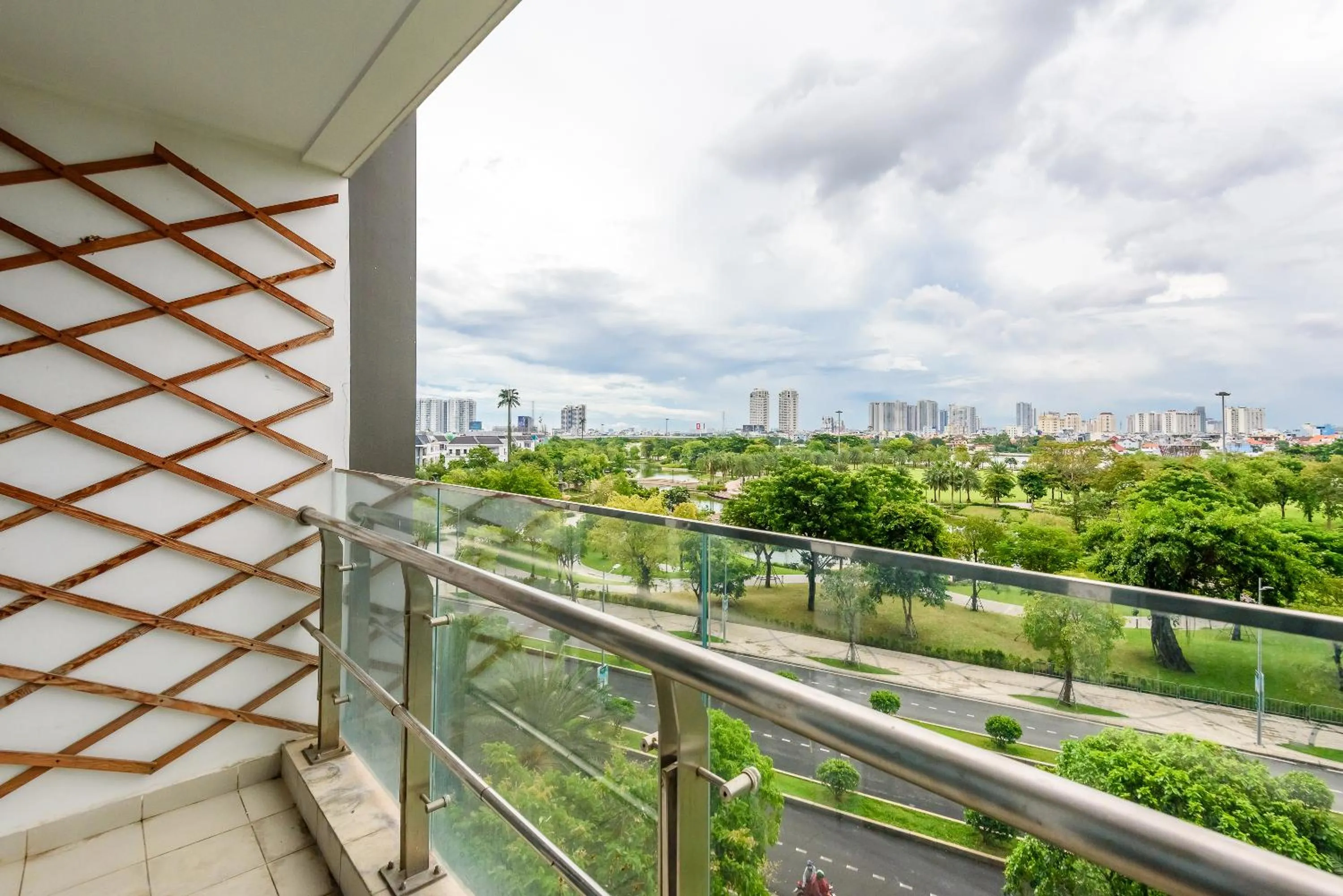 LANDMARK 81 CONDOTEL CBD in HCMC