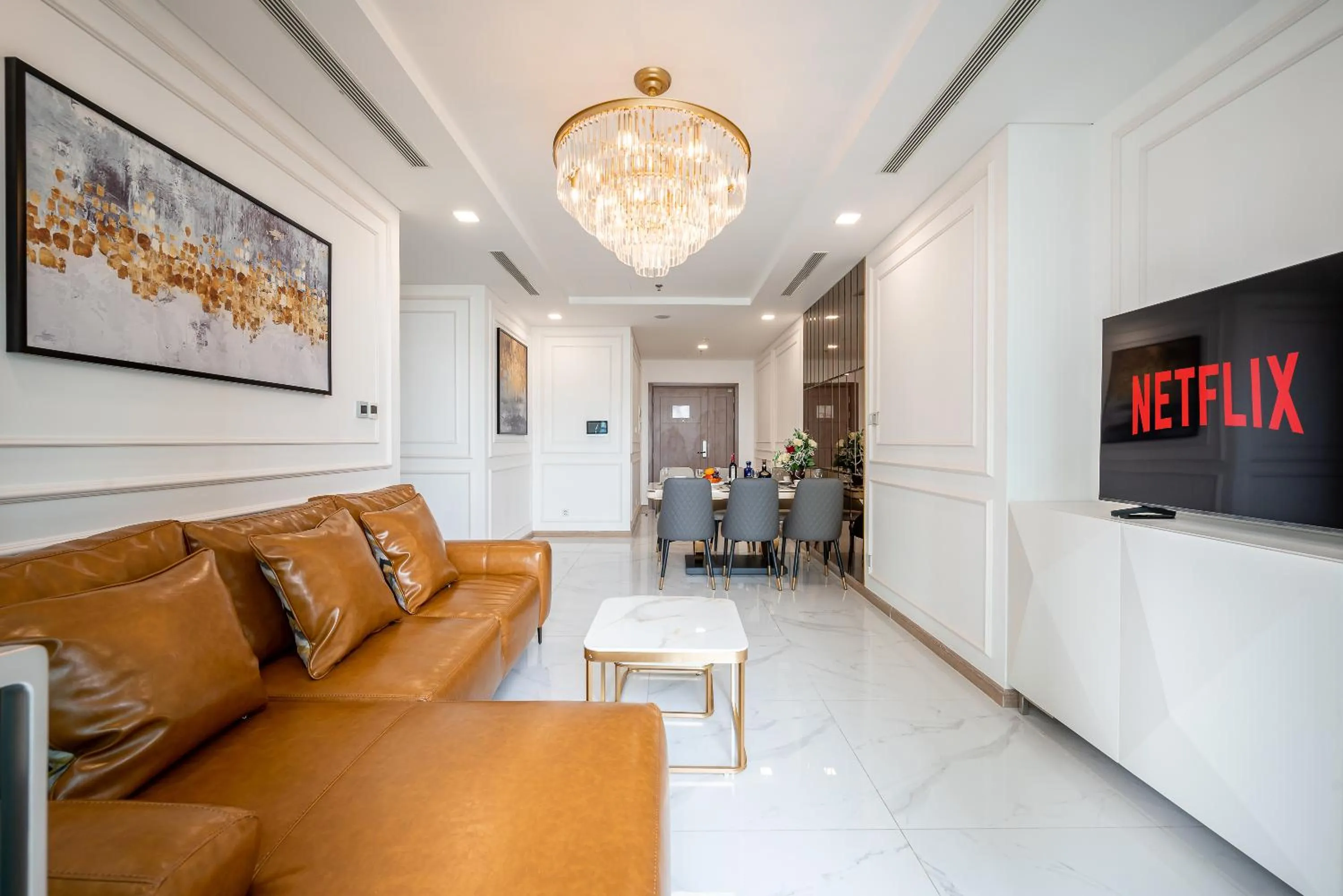 LANDMARK 81 CONDOTEL CBD in HCMC