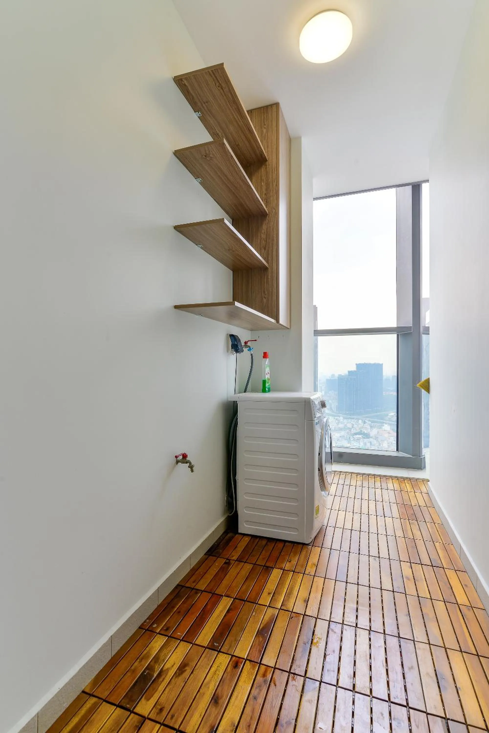 LANDMARK 81 CONDOTEL CBD in HCMC