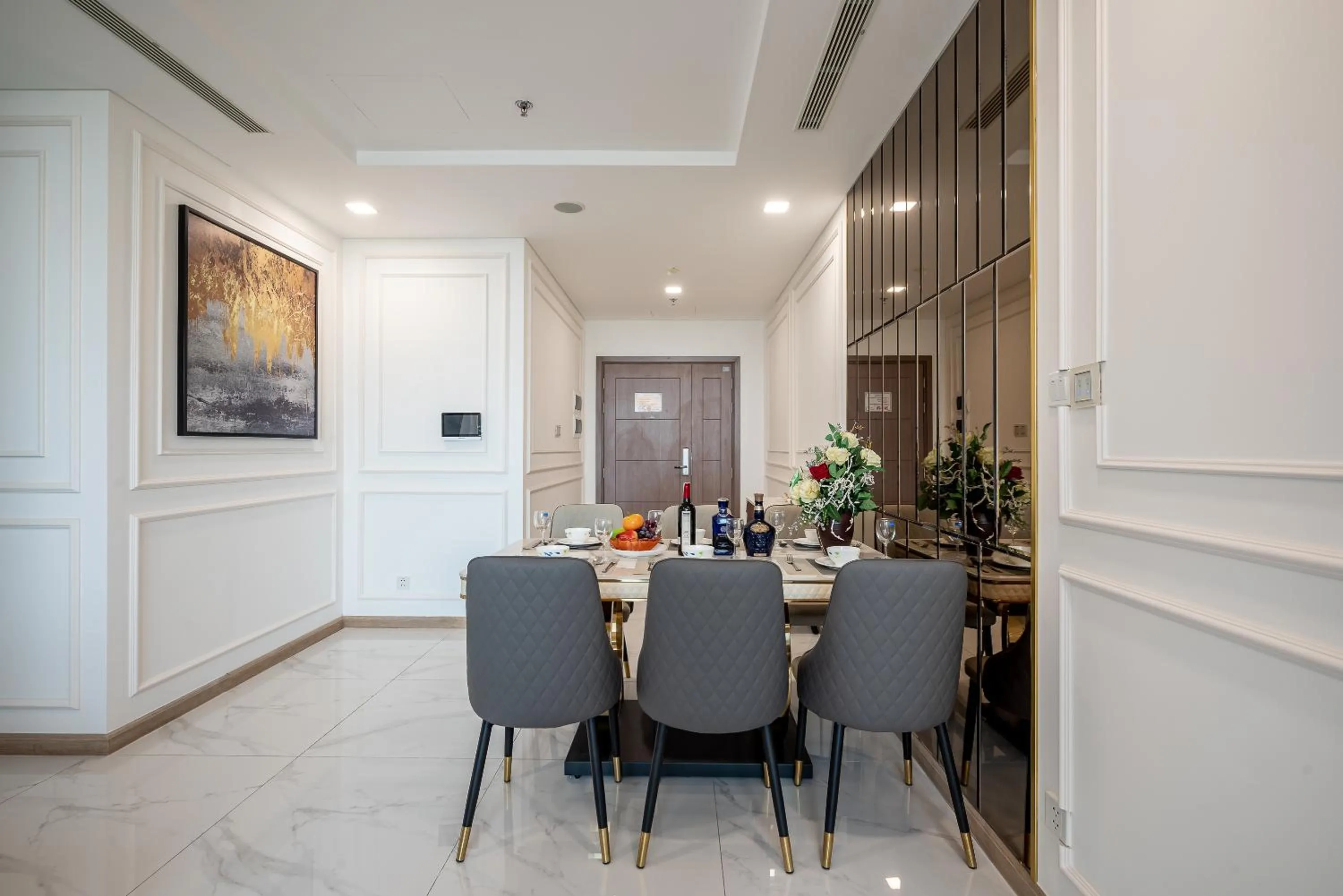 LANDMARK 81 CONDOTEL CBD in HCMC