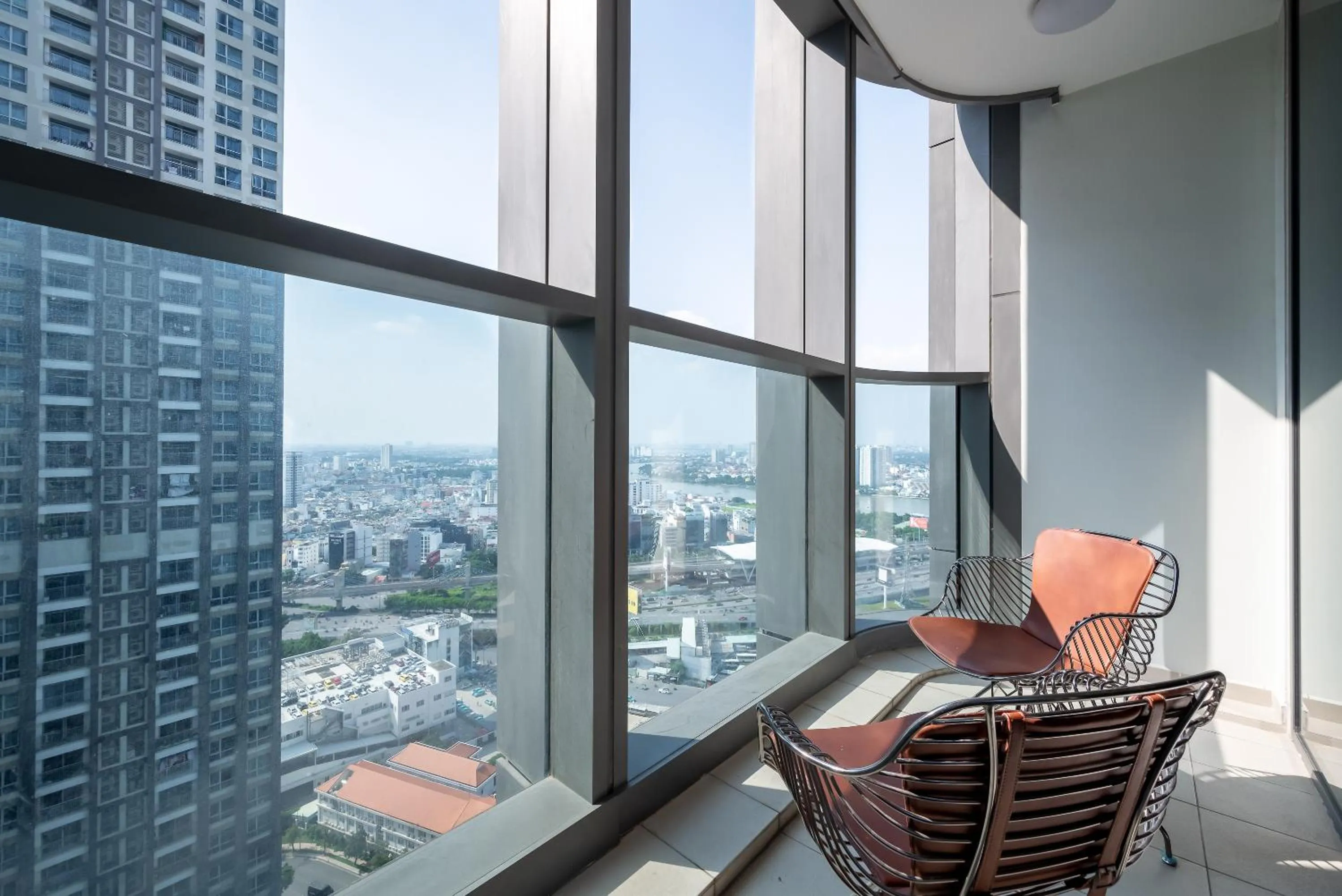 LANDMARK 81 CONDOTEL CBD in HCMC