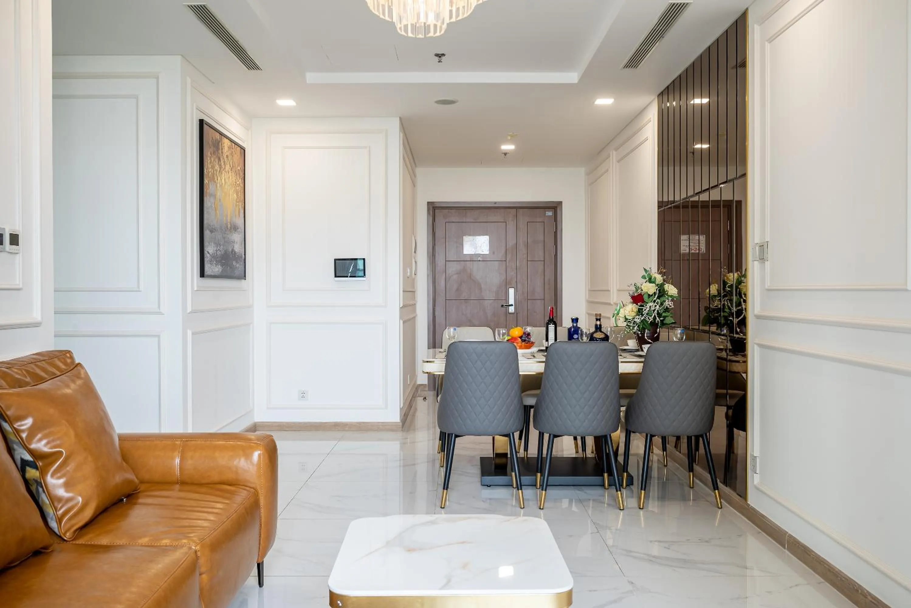 LANDMARK 81 CONDOTEL CBD in HCMC