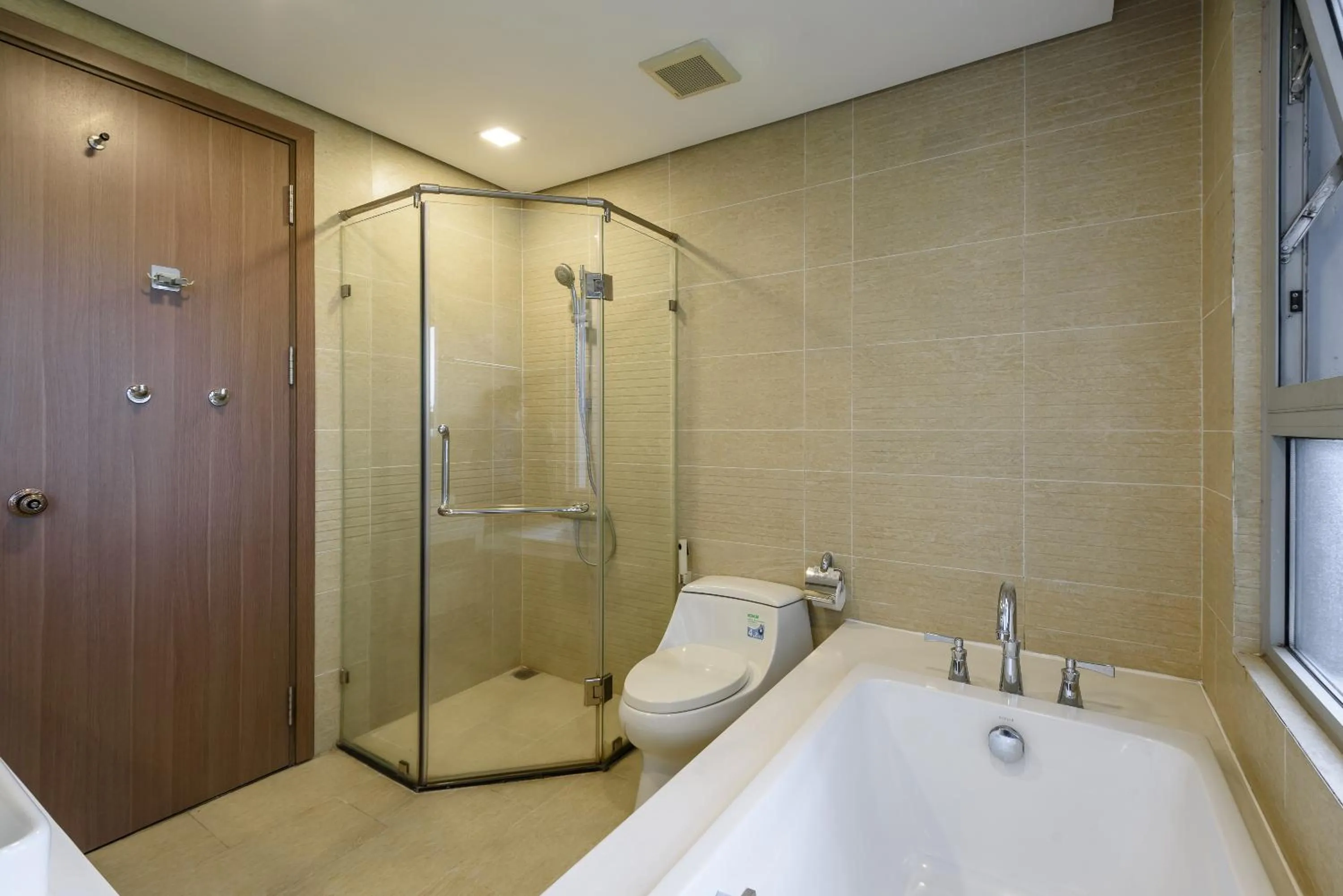 LANDMARK 81 CONDOTEL CBD in HCMC