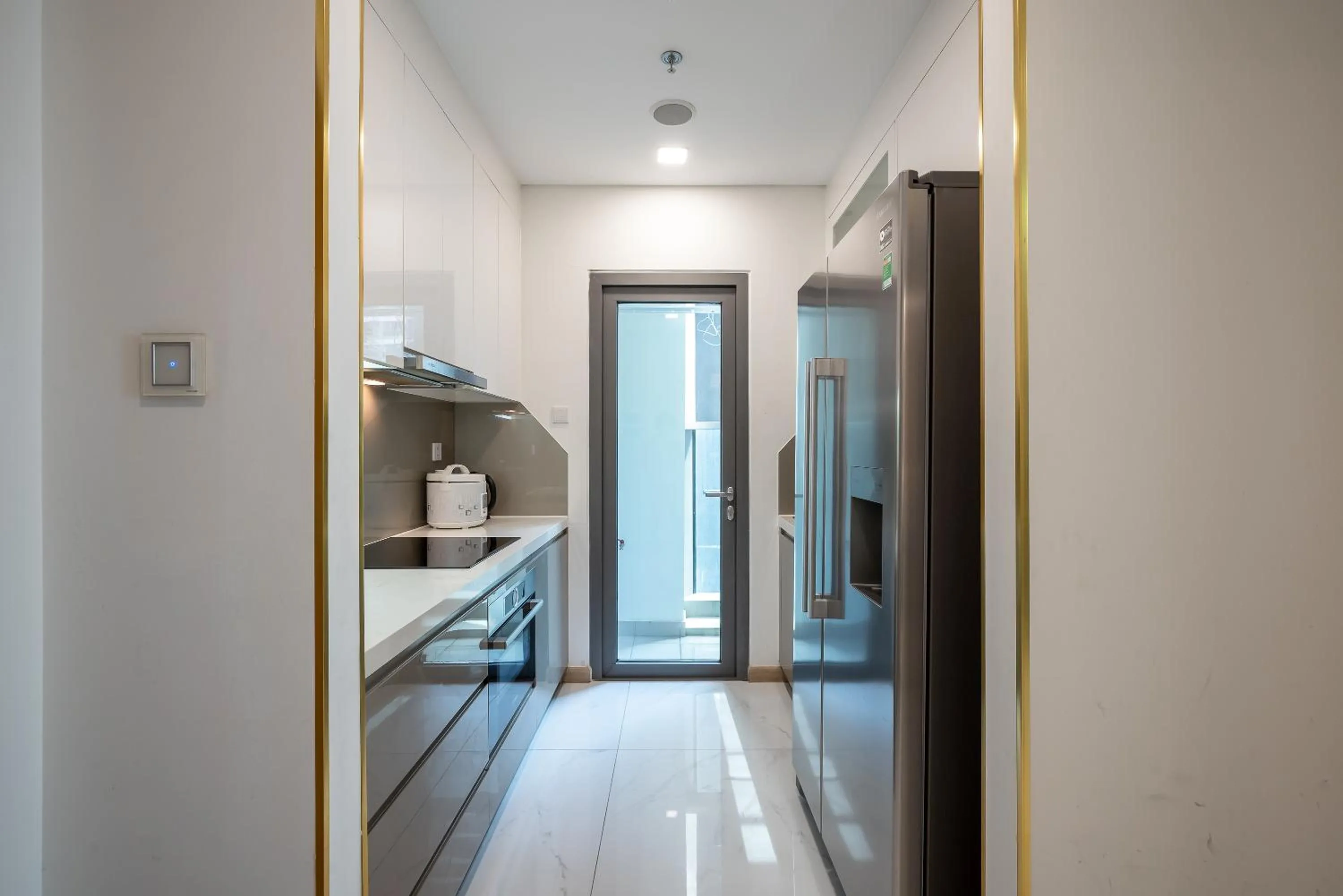 LANDMARK 81 CONDOTEL CBD in HCMC