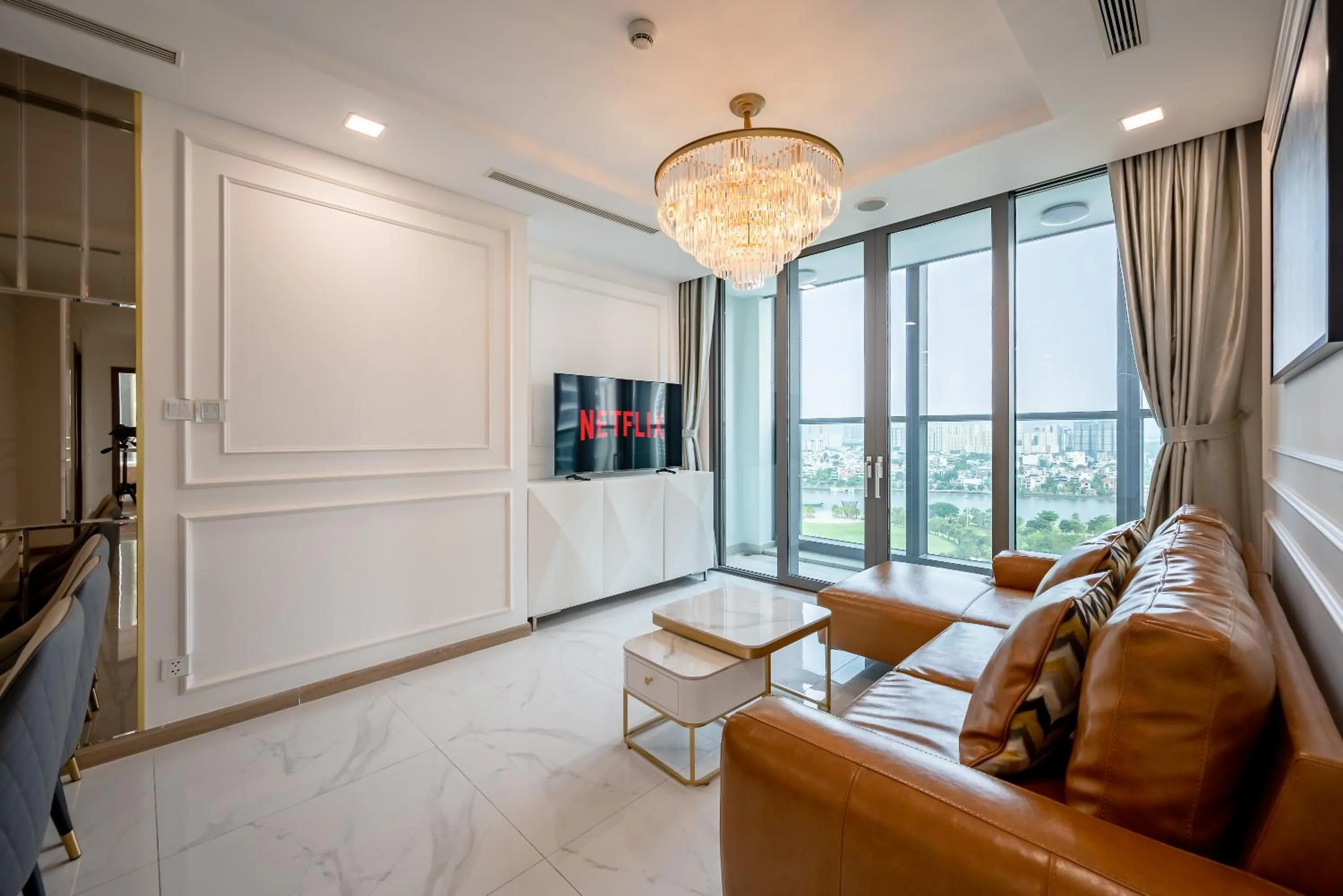 LANDMARK 81 CONDOTEL CBD in HCMC