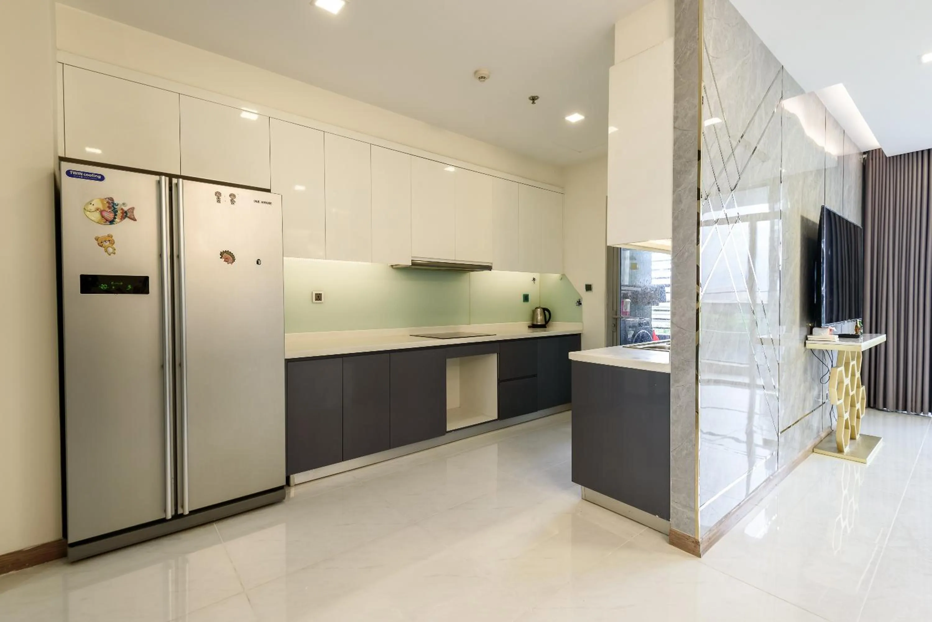 LANDMARK 81 CONDOTEL CBD in HCMC