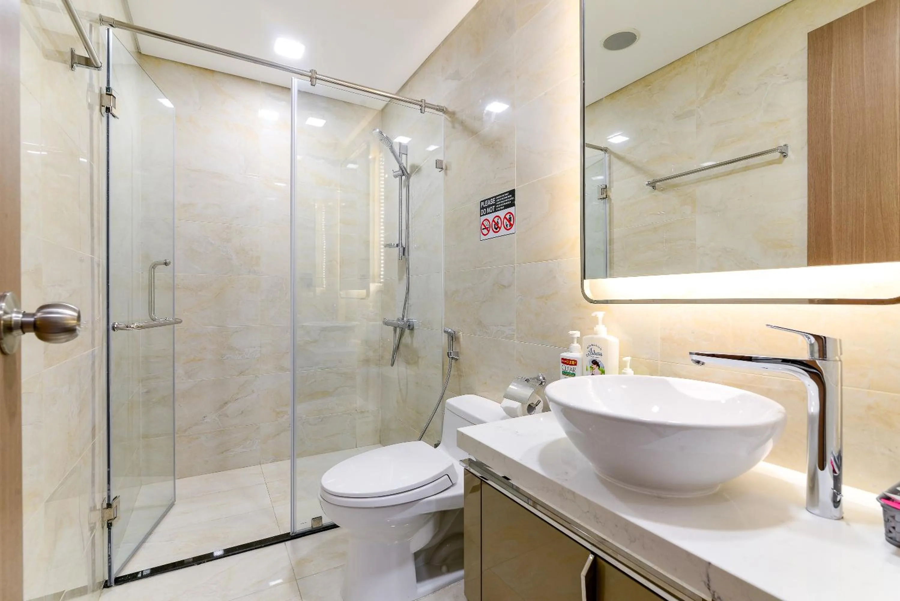 LANDMARK 81 CONDOTEL CBD in HCMC