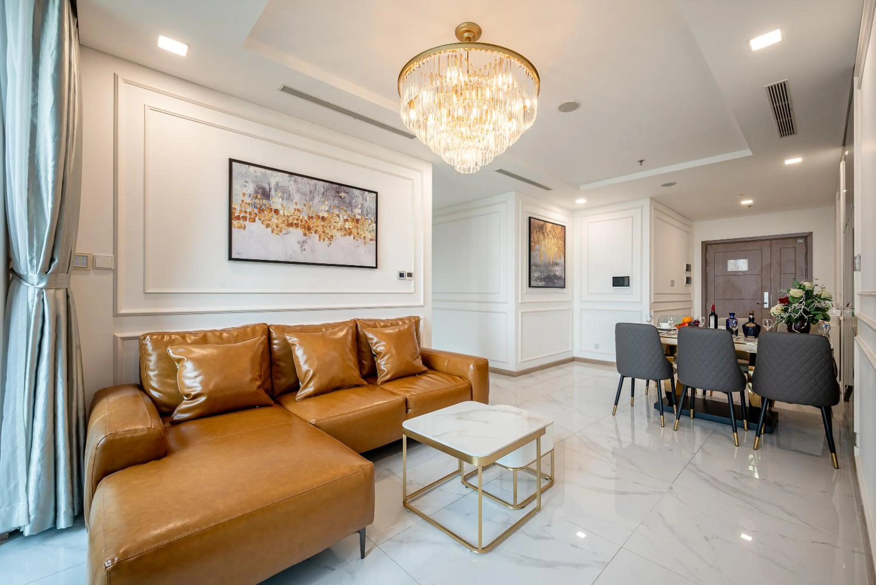 LANDMARK 81 CONDOTEL CBD in HCMC