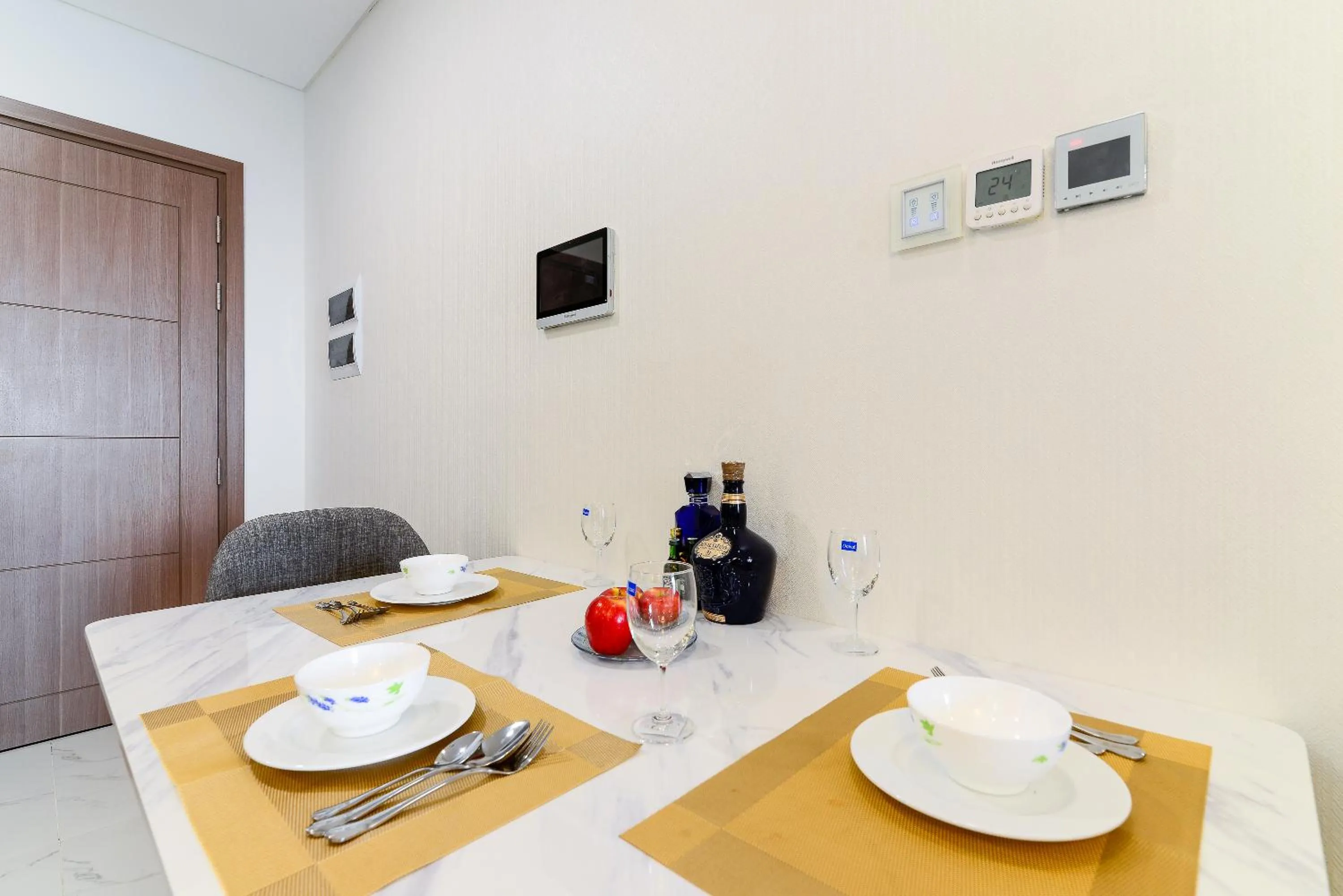 LANDMARK 81 CONDOTEL CBD in HCMC