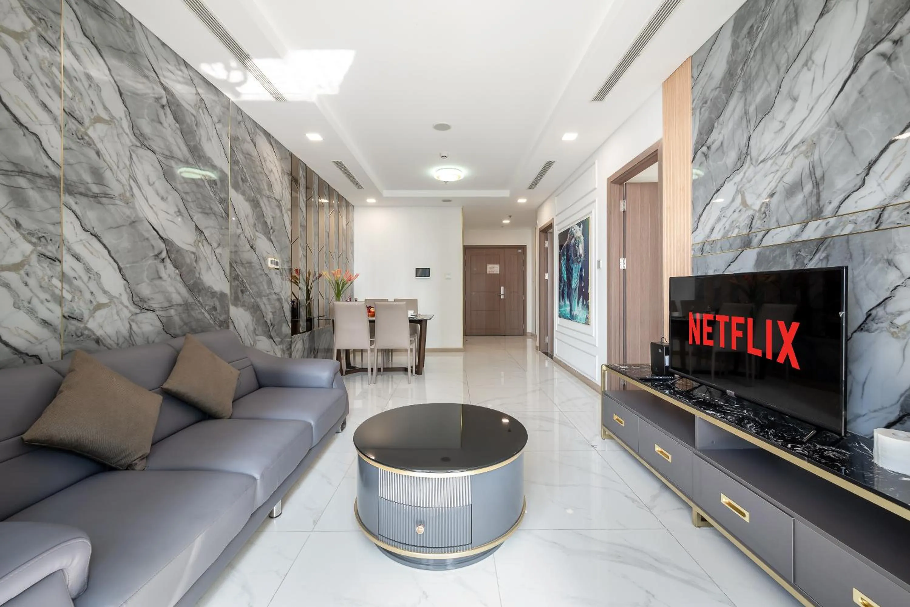 LANDMARK 81 CONDOTEL CBD in HCMC