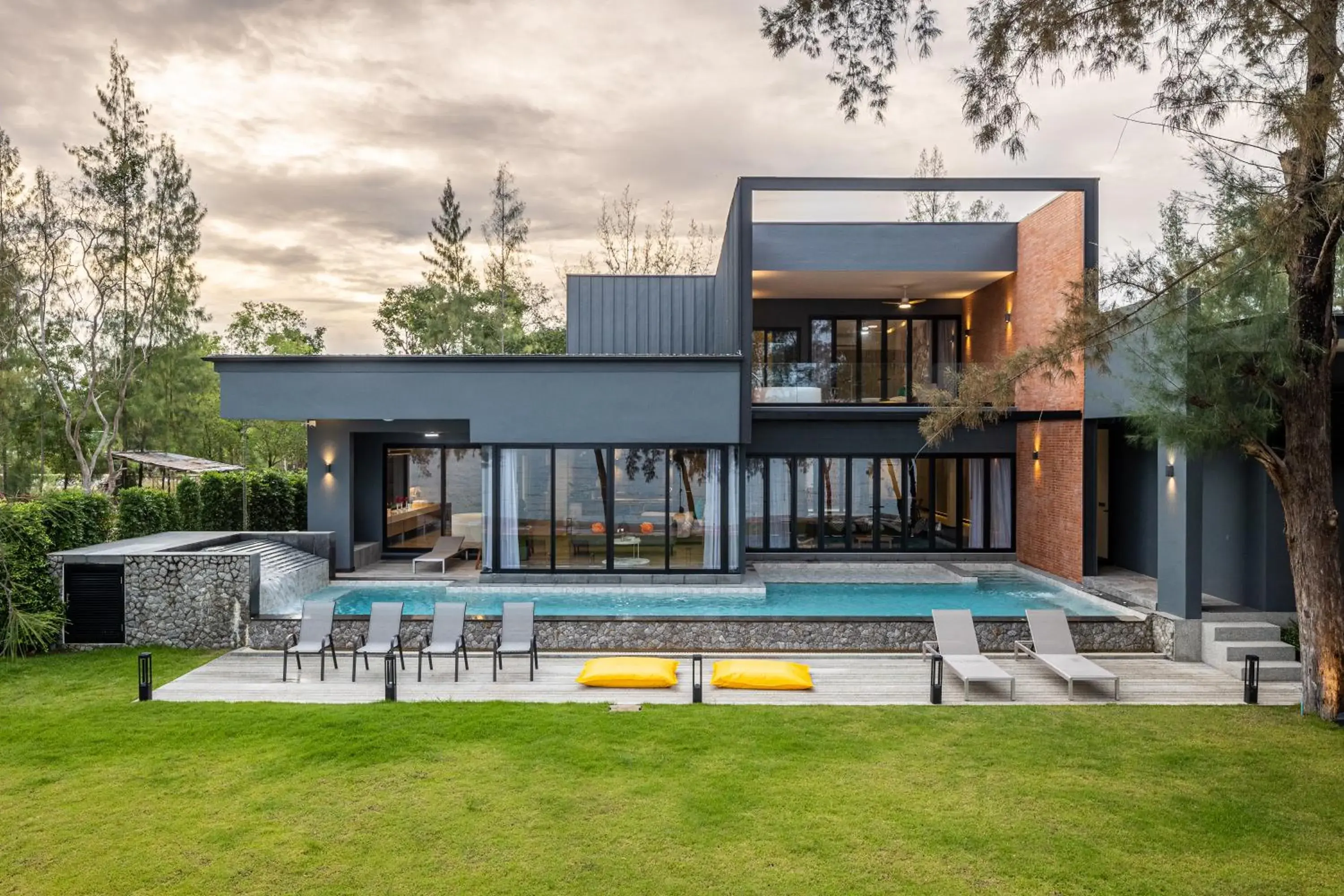 Emmarin Villa Emmarin Villa