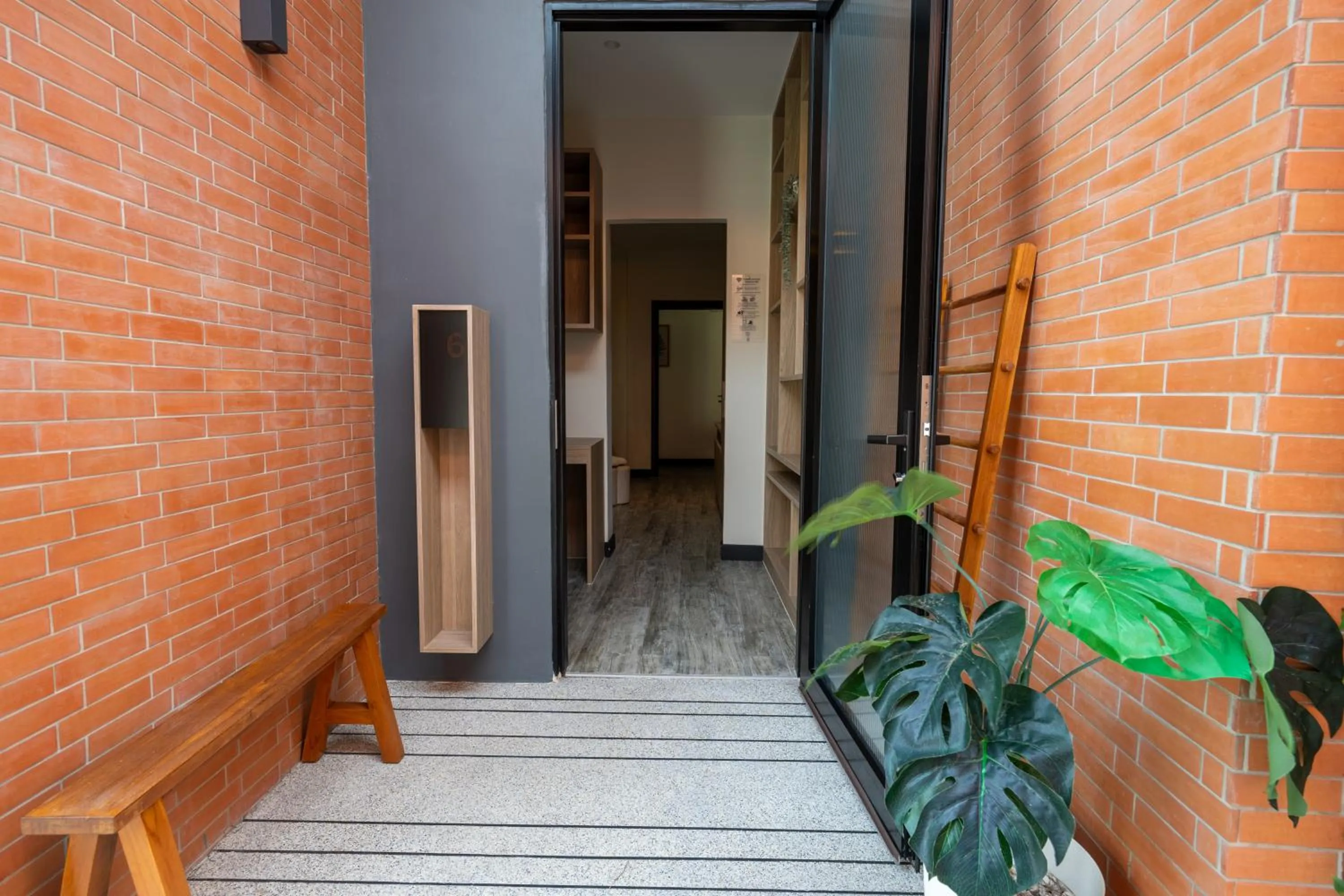 Property building in Emmarin Villa