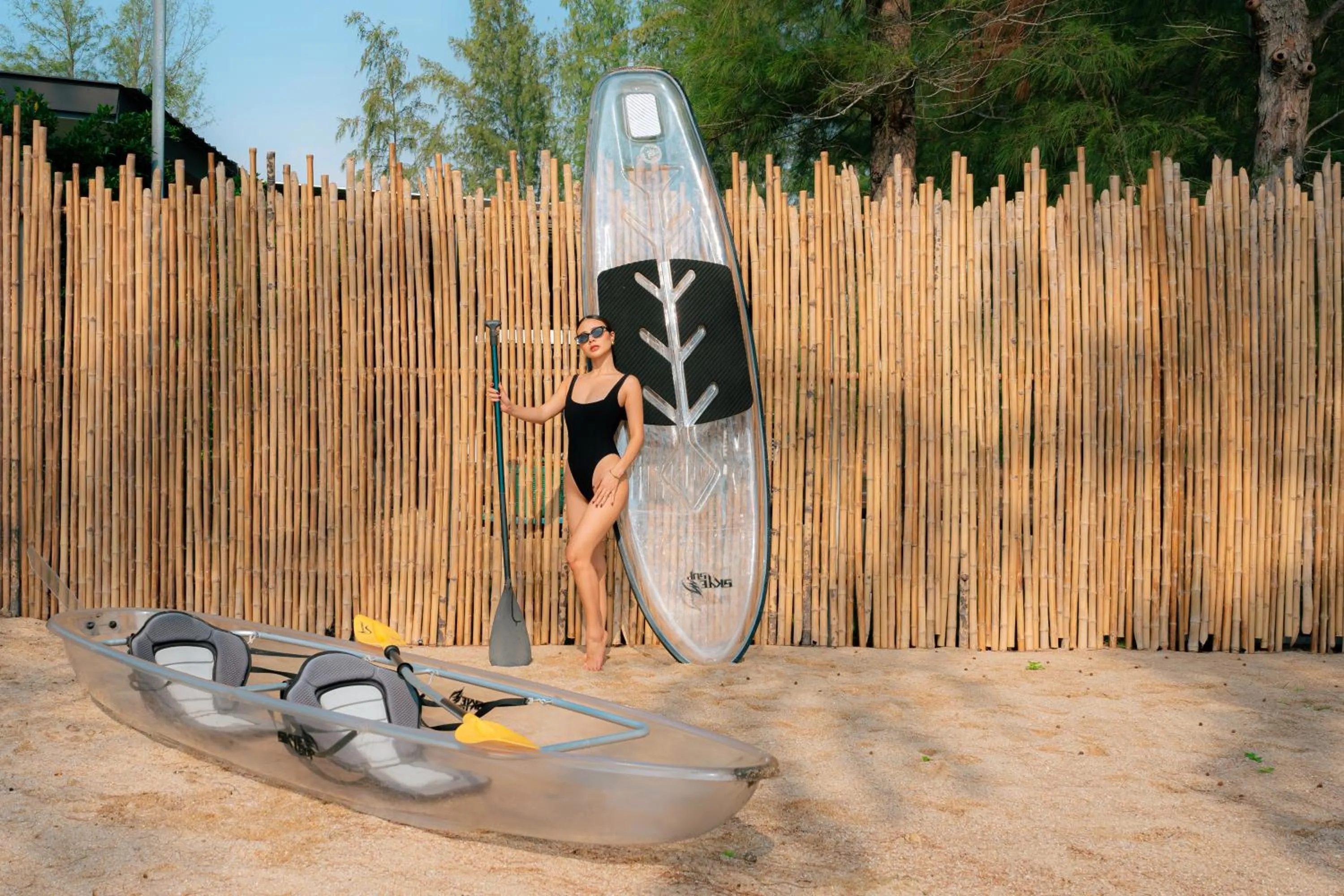 Activities in Emmarin Villa