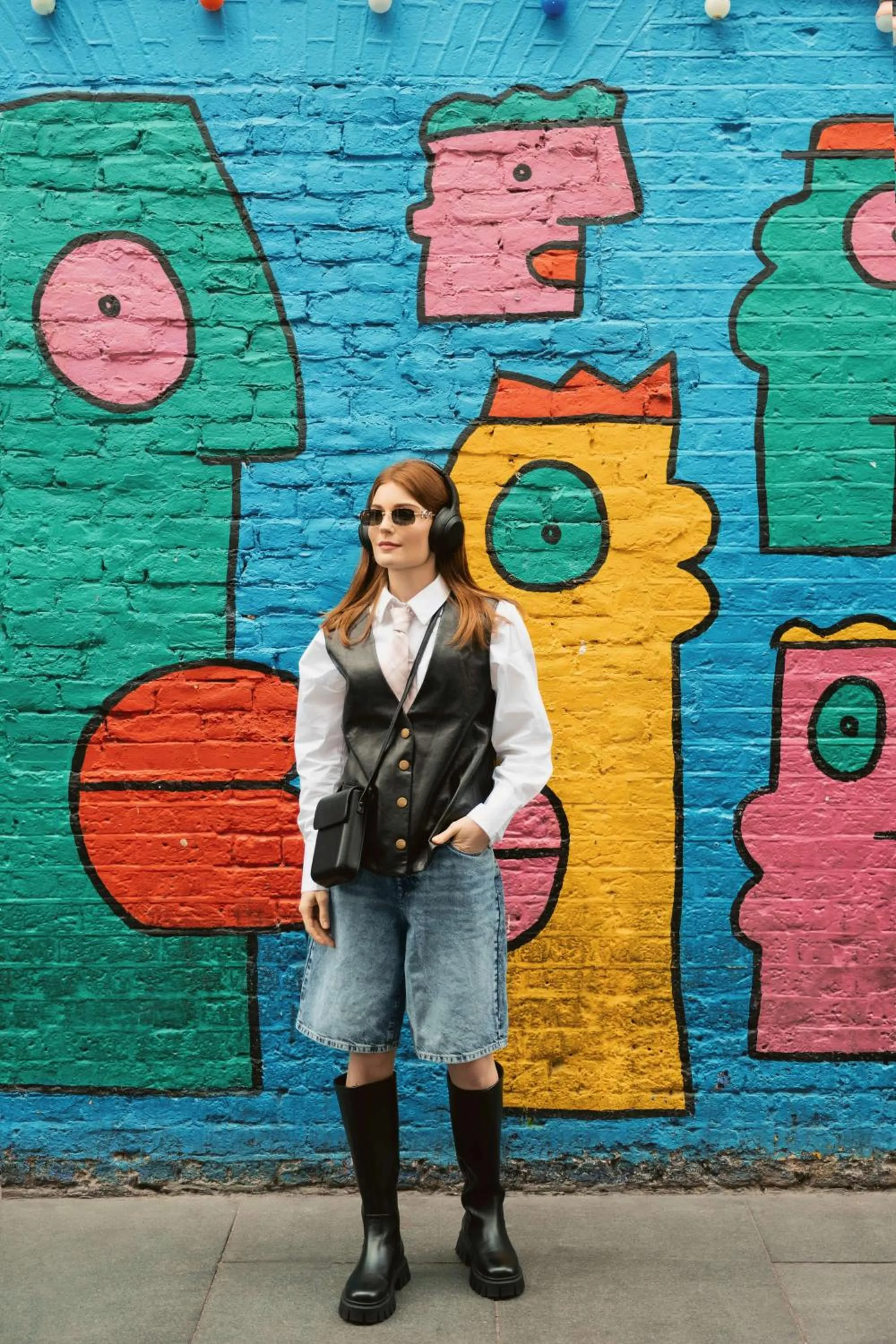 Other in art'otel London Hoxton