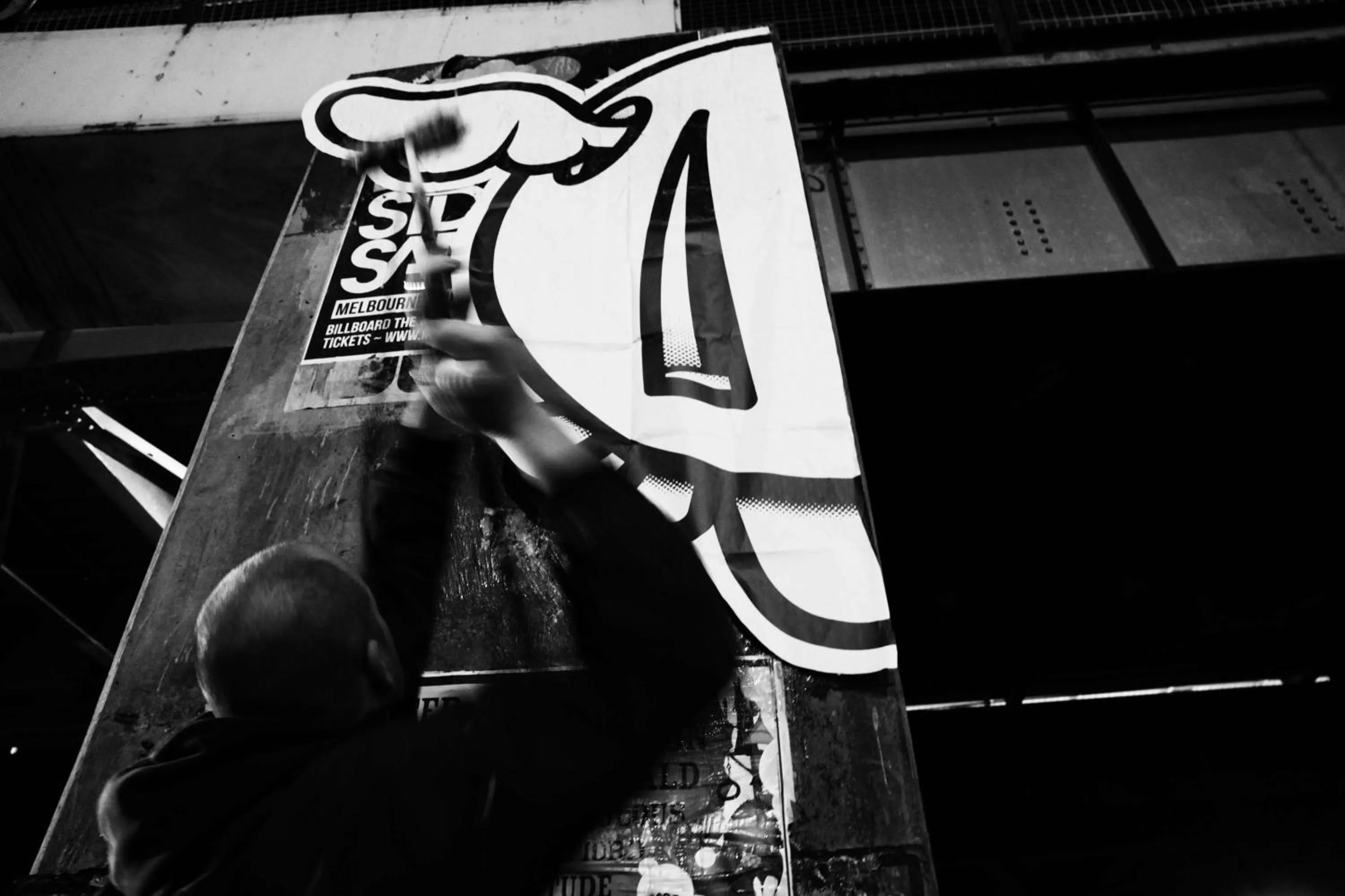 Other in art'otel London Hoxton