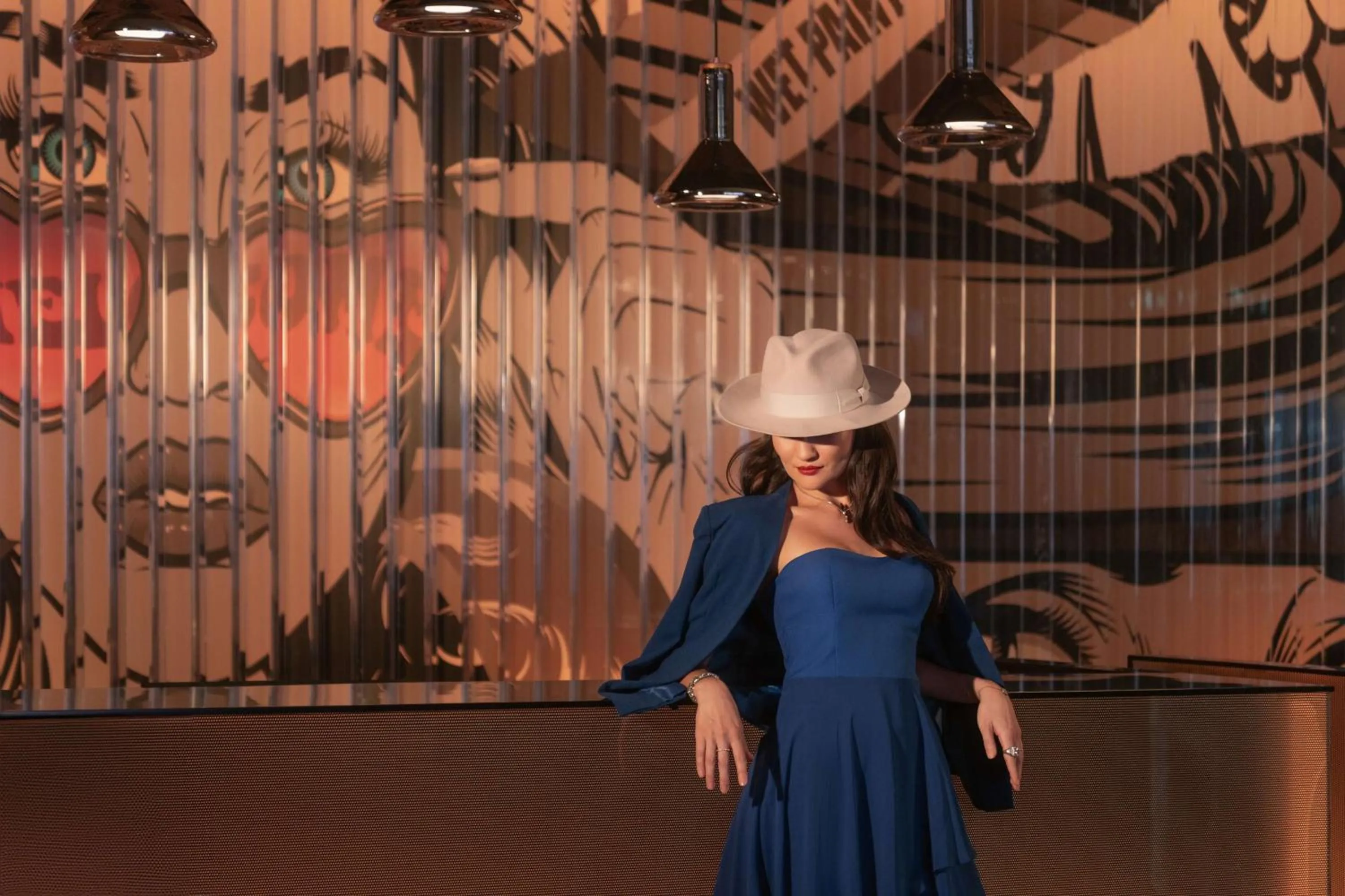 Other in art'otel London Hoxton