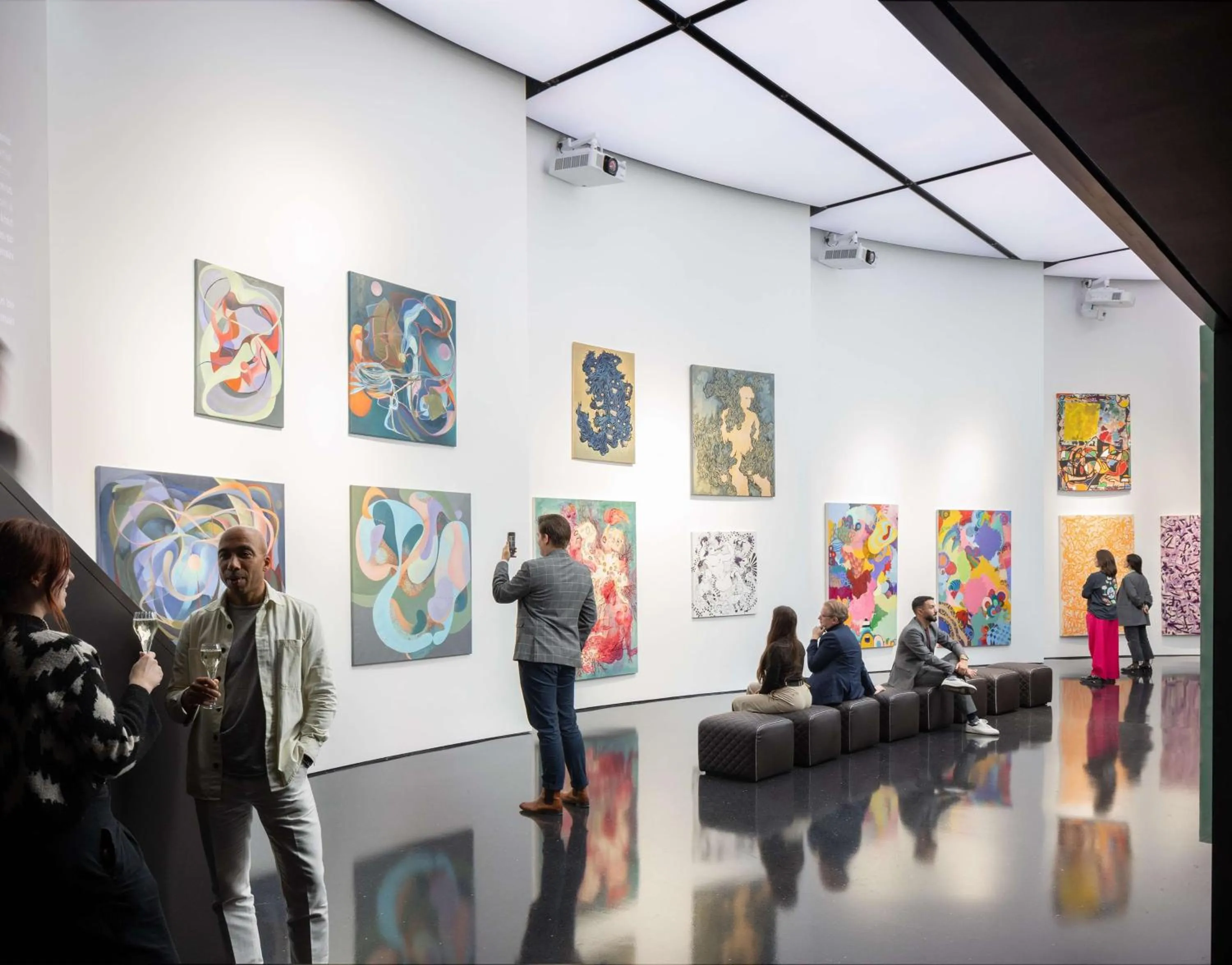 Other in art'otel London Hoxton