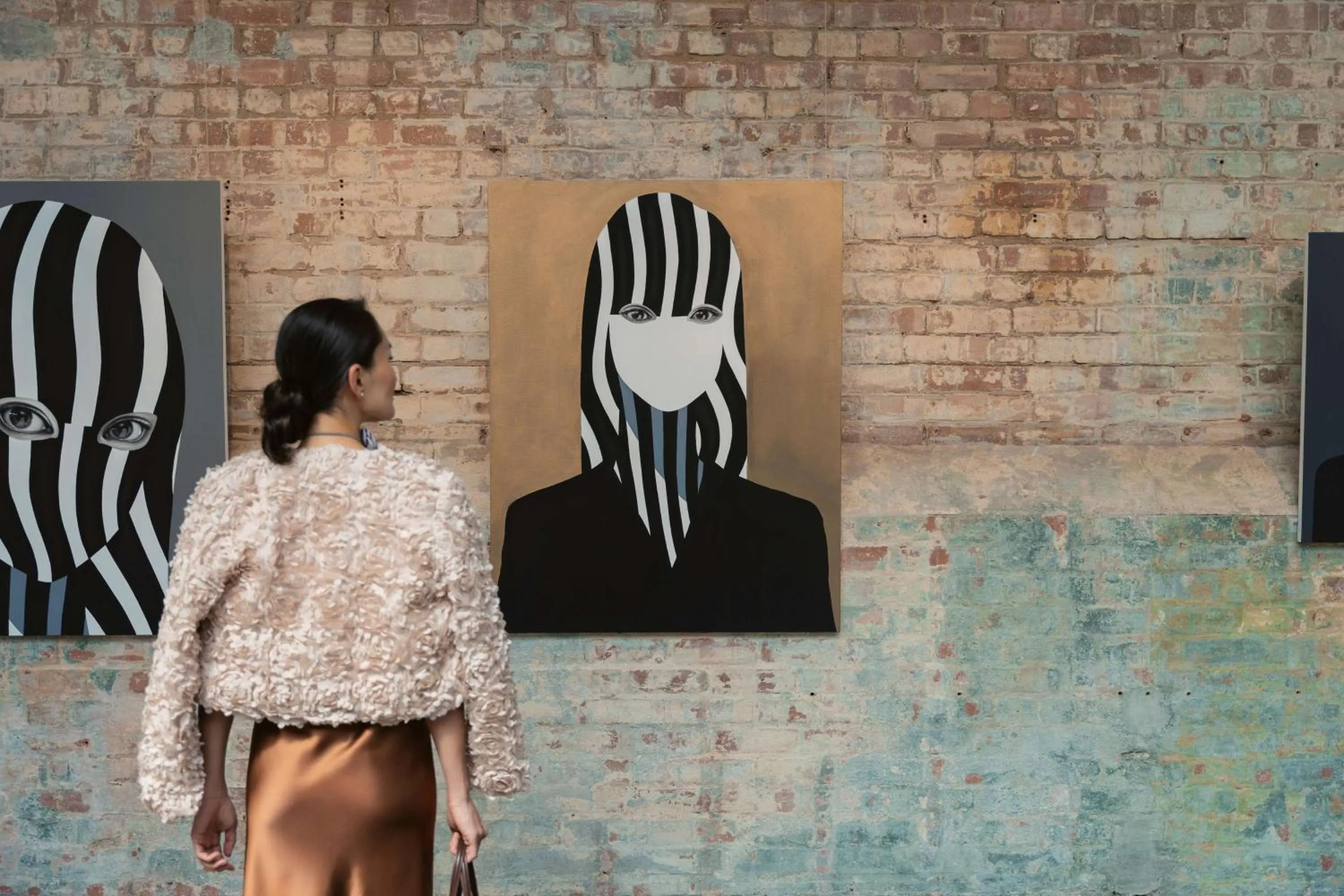 Property building in art'otel London Hoxton