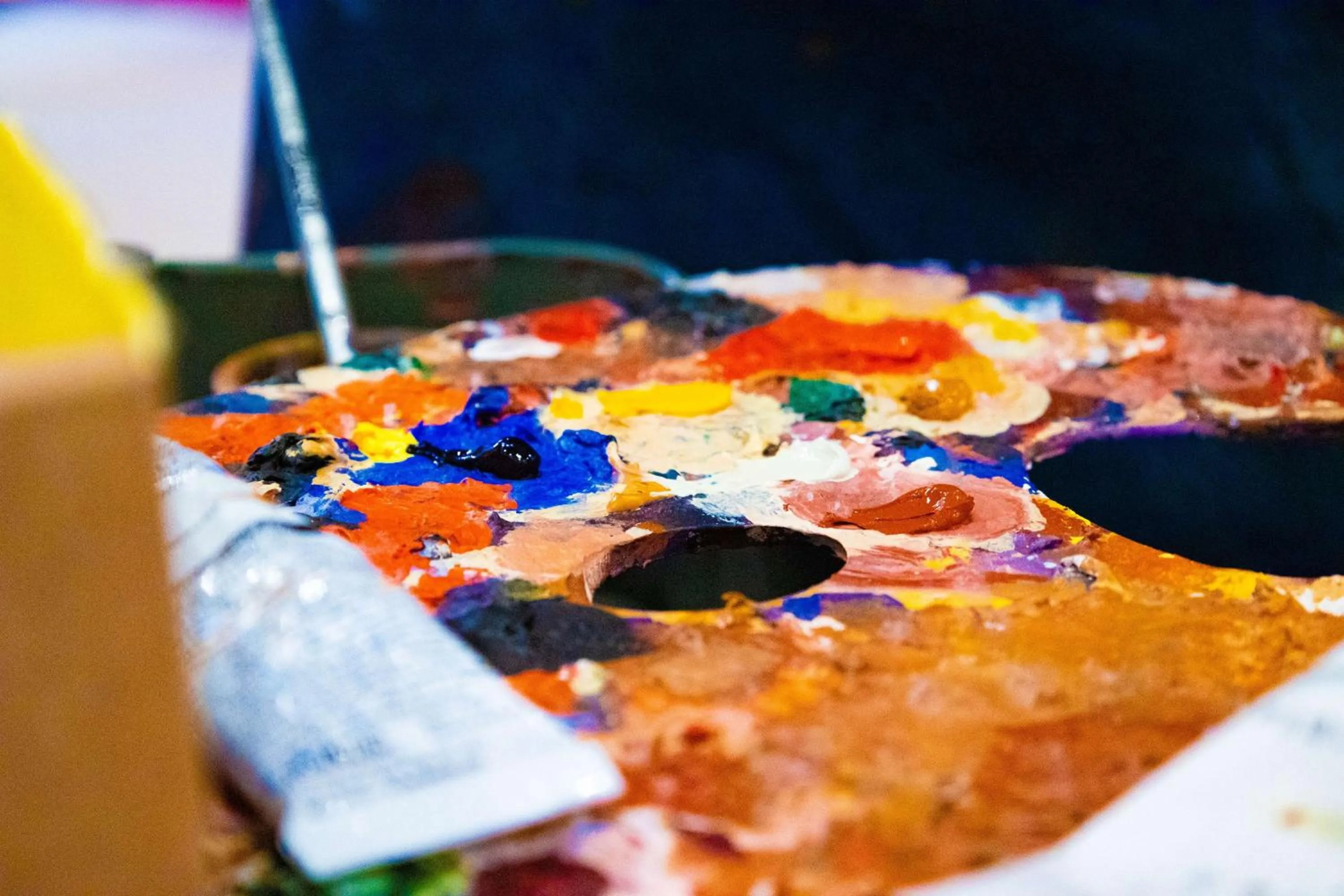 Other in art'otel London Hoxton