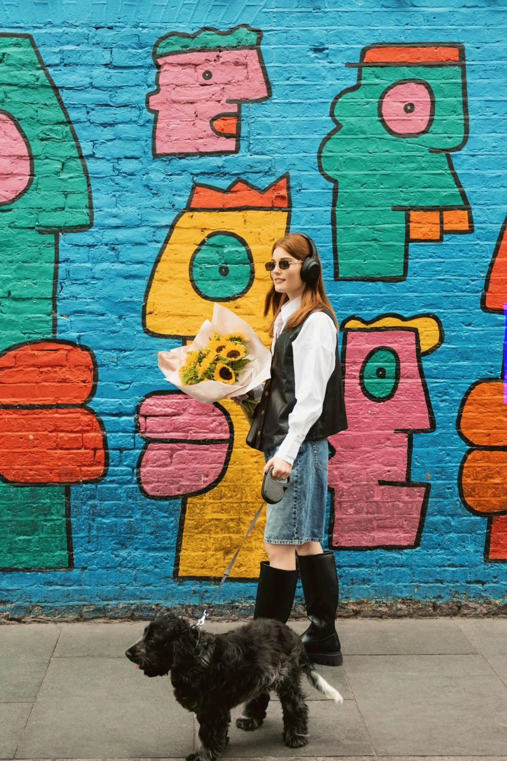 Other in art'otel London Hoxton