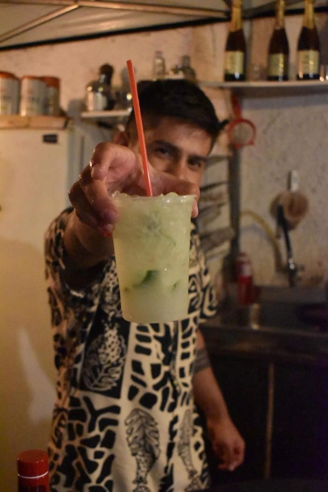 Solar Hostel Búzios