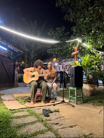 Solar Hostel Búzios