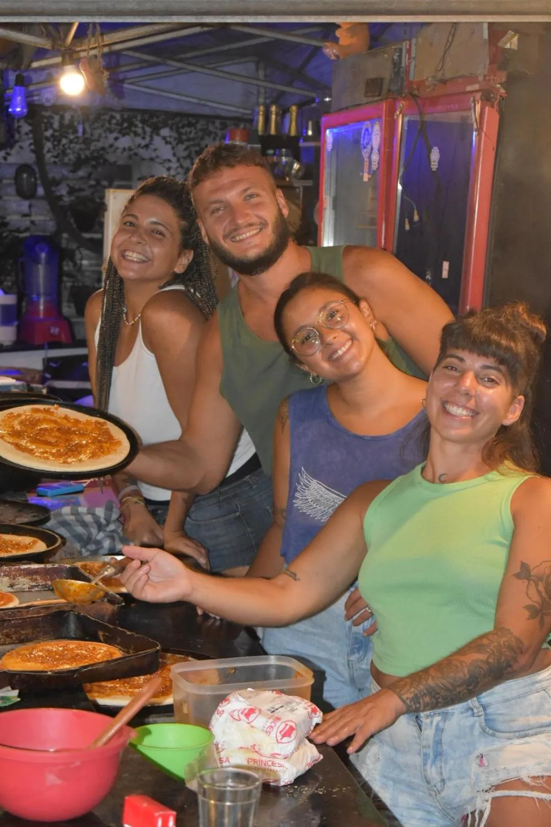 Solar Hostel Búzios