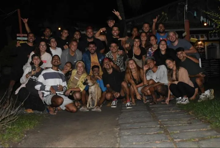 Solar Hostel Búzios