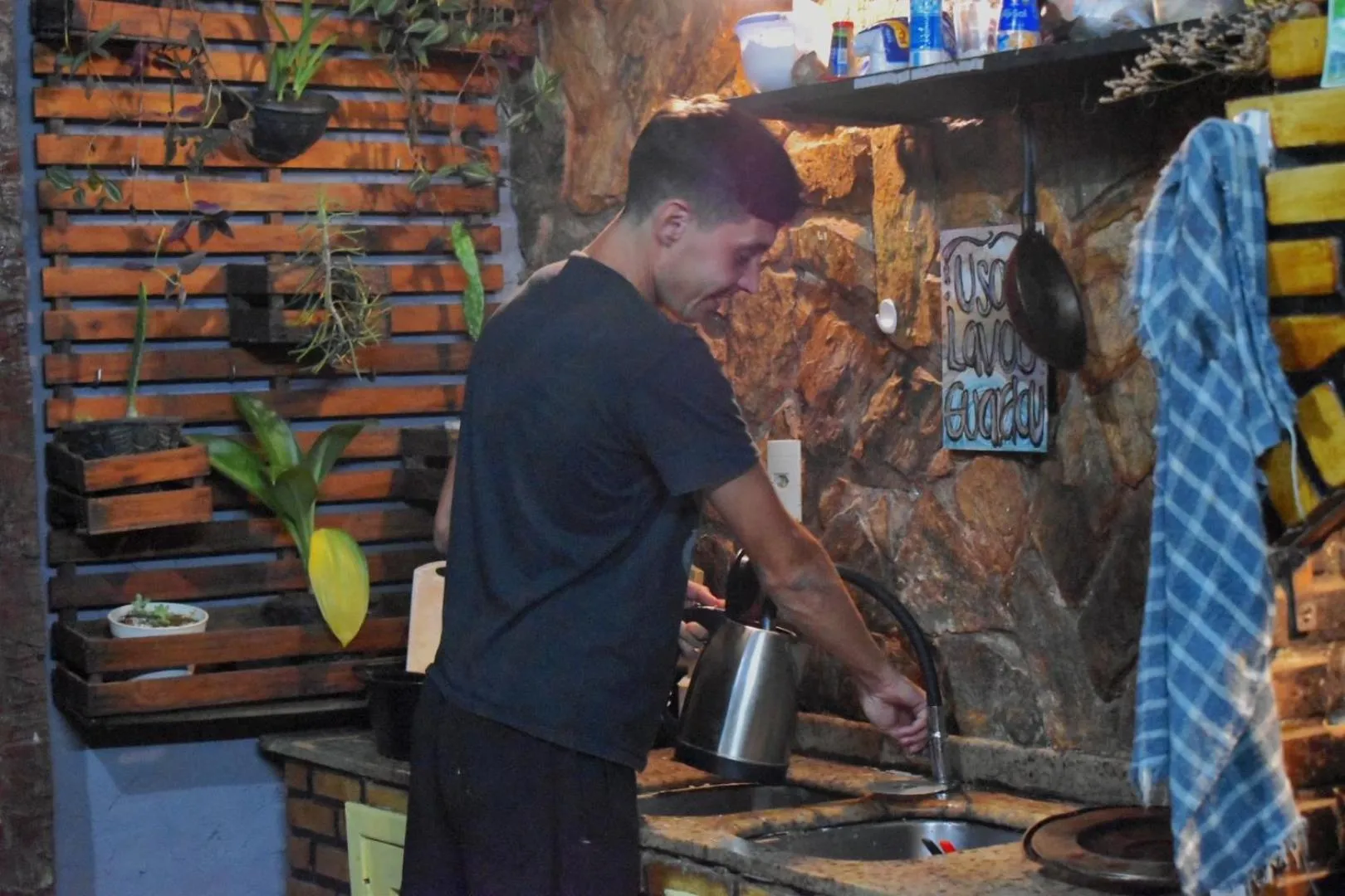 Solar Hostel Búzios