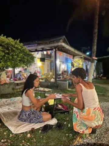 Solar Hostel Búzios