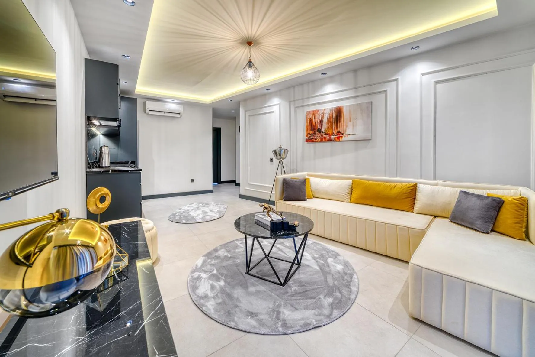 TV and multimedia in Prime Suite