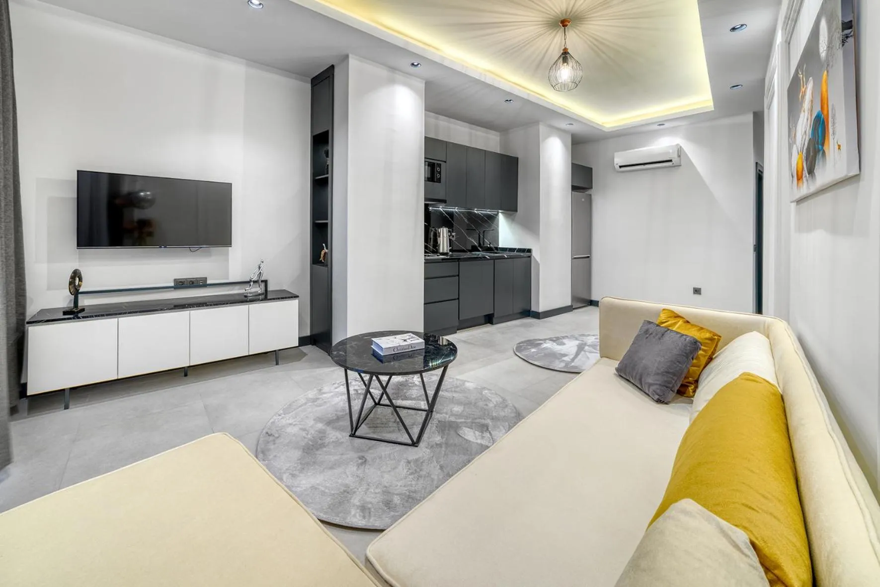 TV and multimedia in Prime Suite