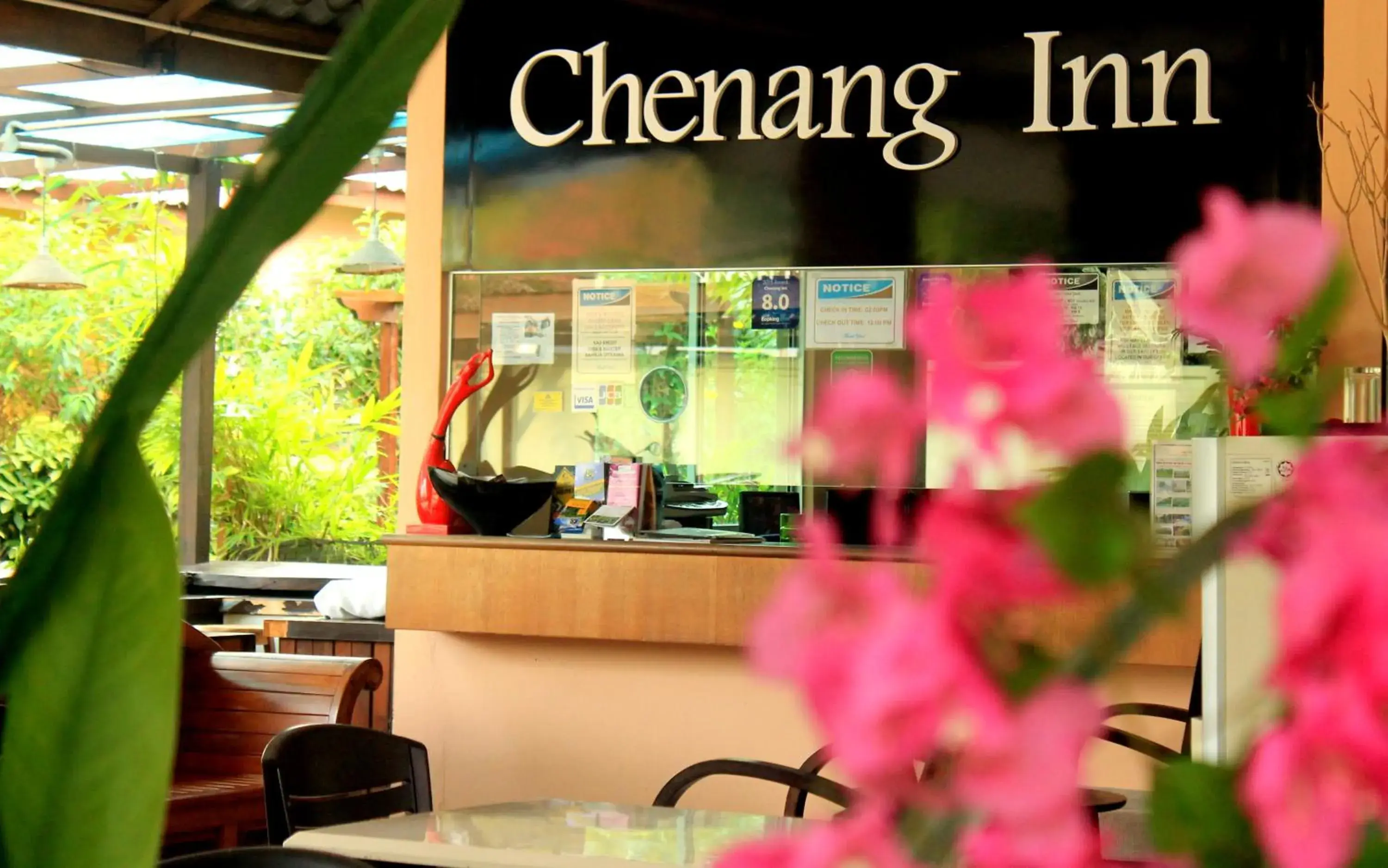 Chenang Inn Chenang Inn