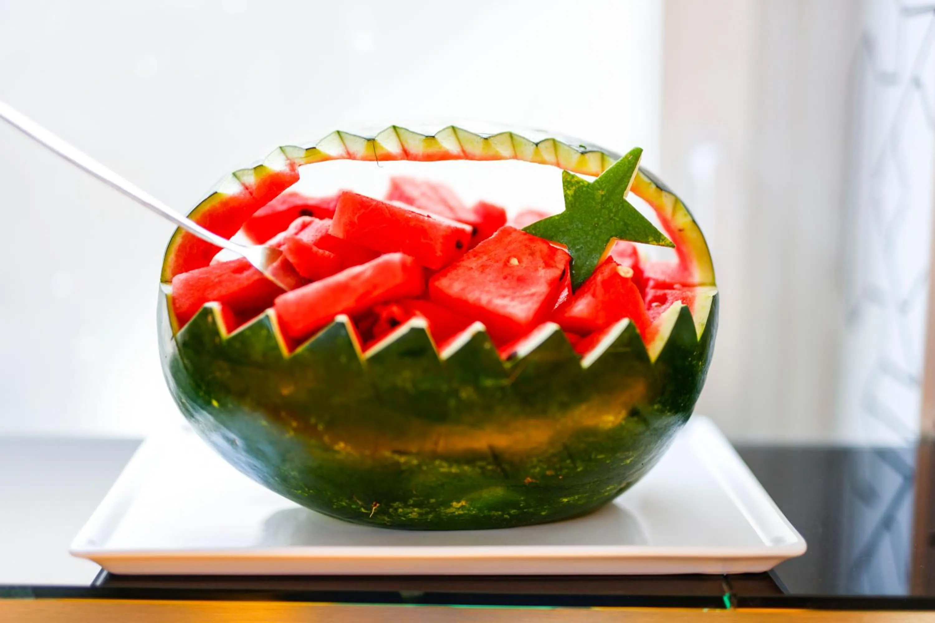 Restaurant/places to eat in Sleephotels Cosmos